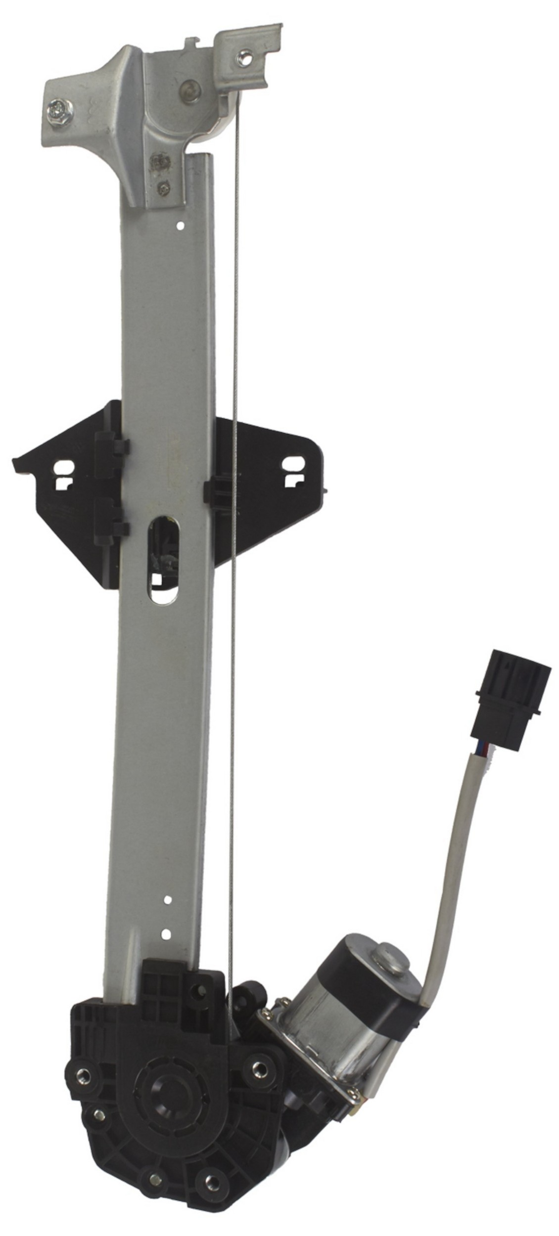 Power Window Regulator Assembly w Motor