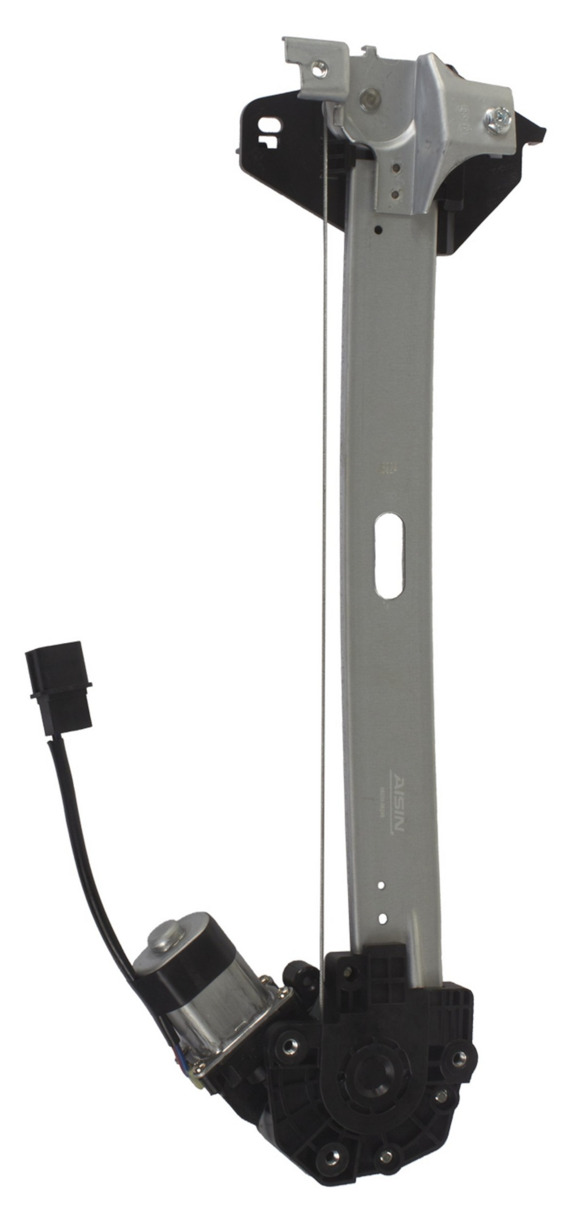 Power Window Regulator Assembly w  Motor