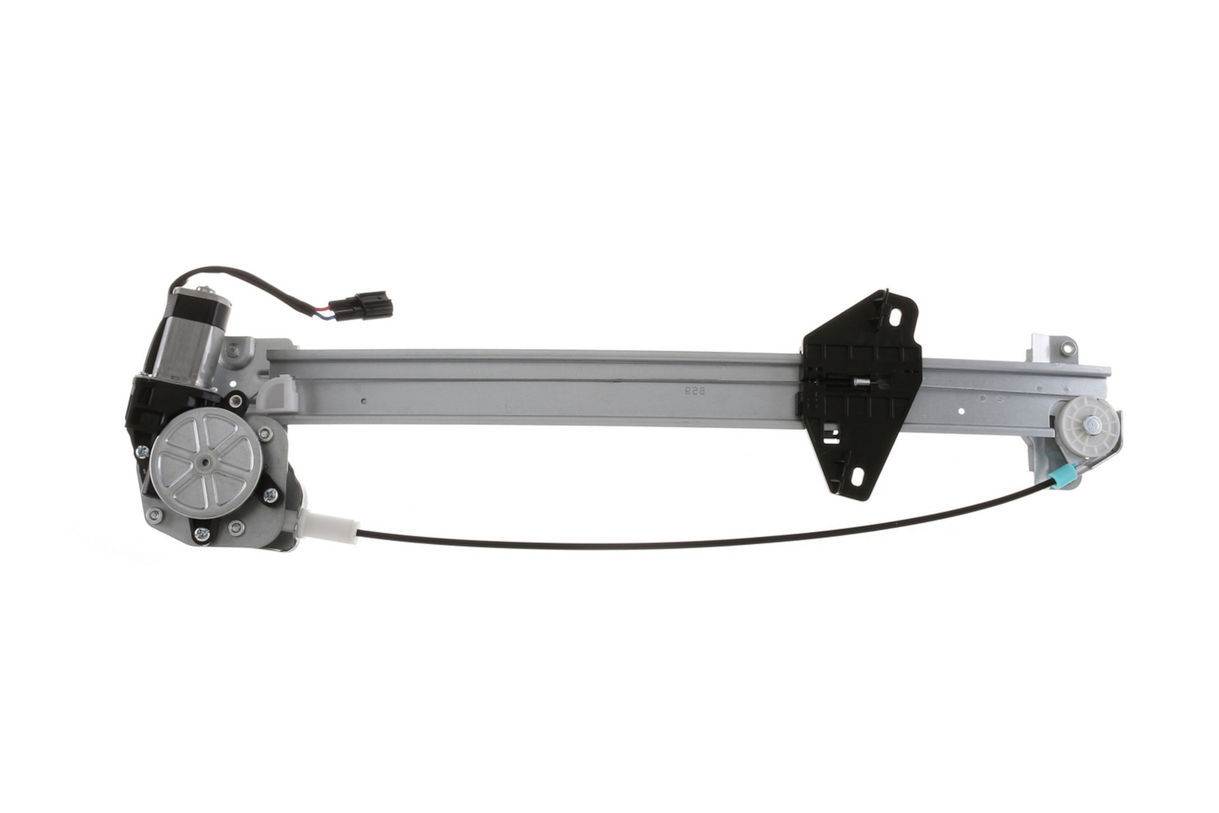 Power Window Regulator Assembly w  Motor