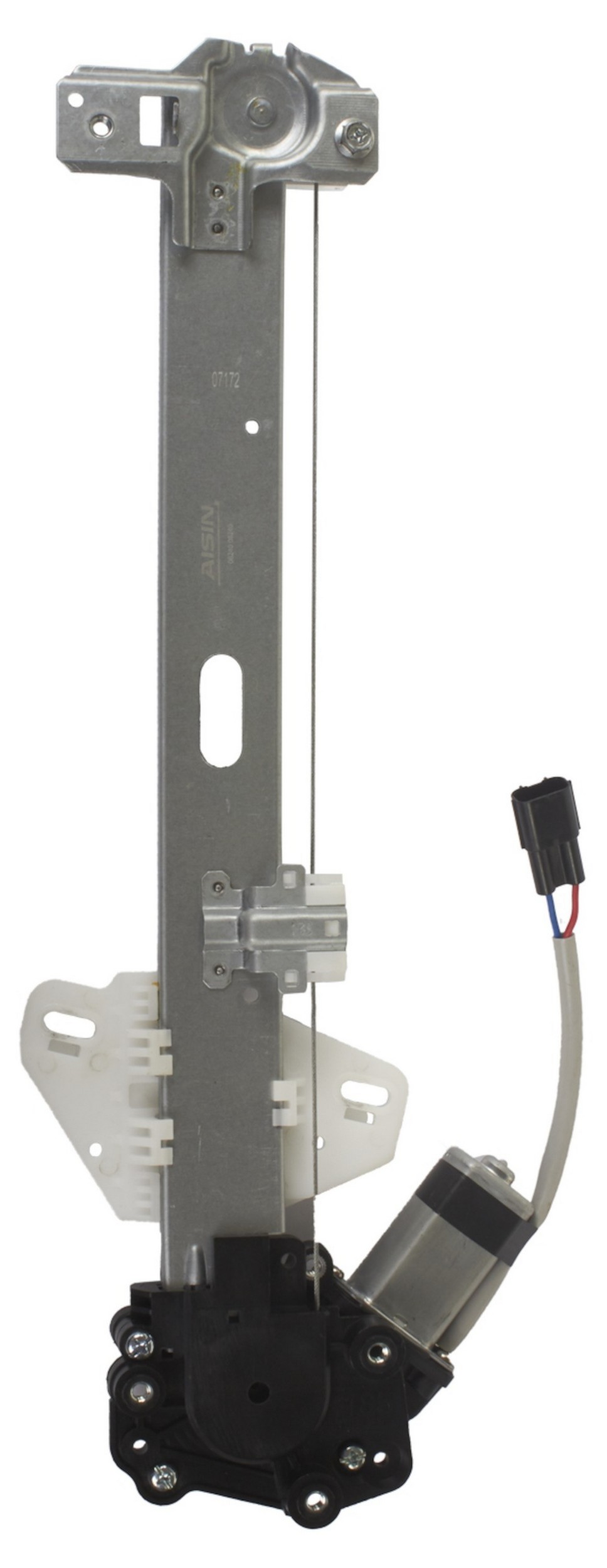Power Window Regulator Assembly w Motor