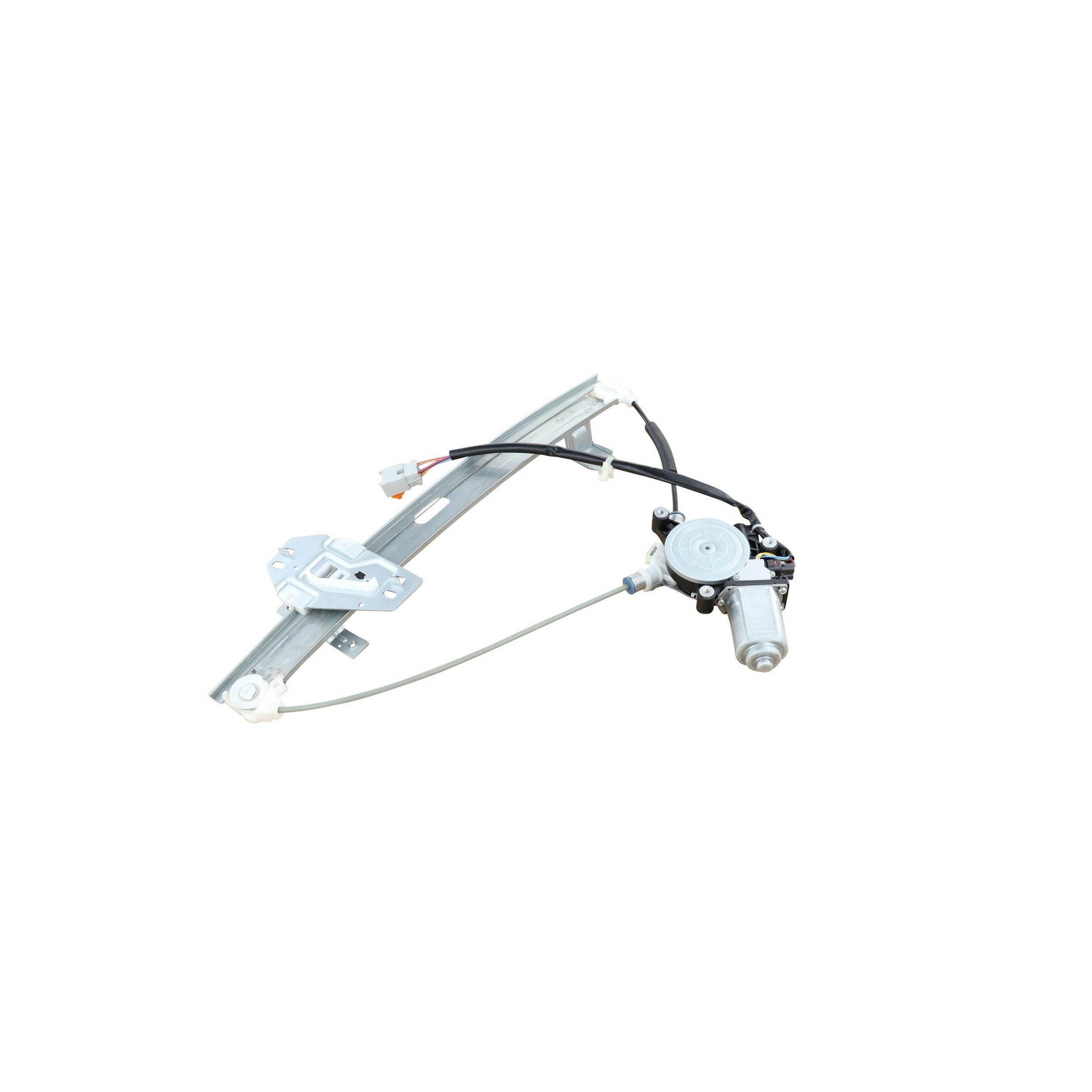 Power Window Regulator Assembly w  Motor