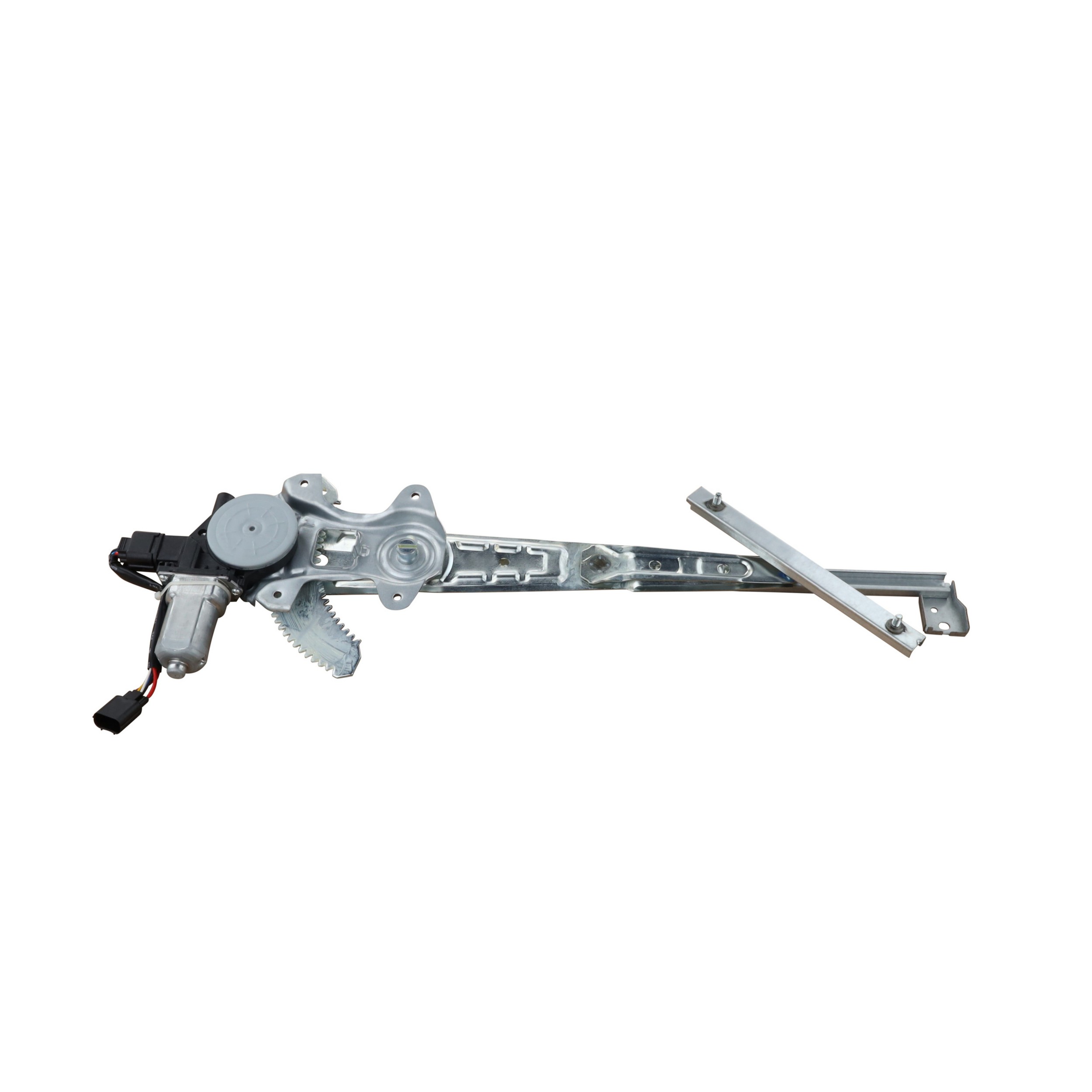 Power Window Regulator Assembly w  Motor
