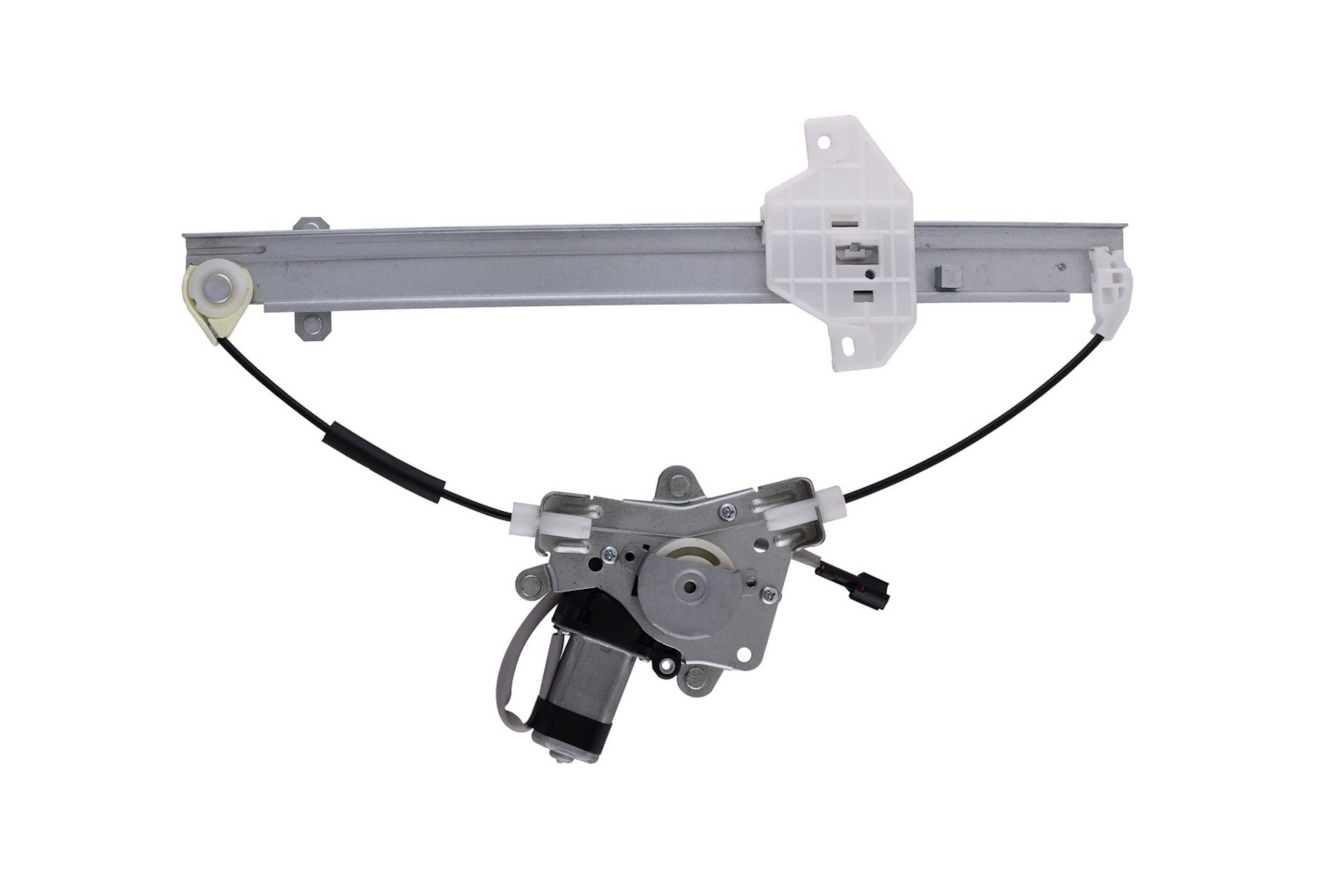 Power Window Regulator Assembly w  Motor
