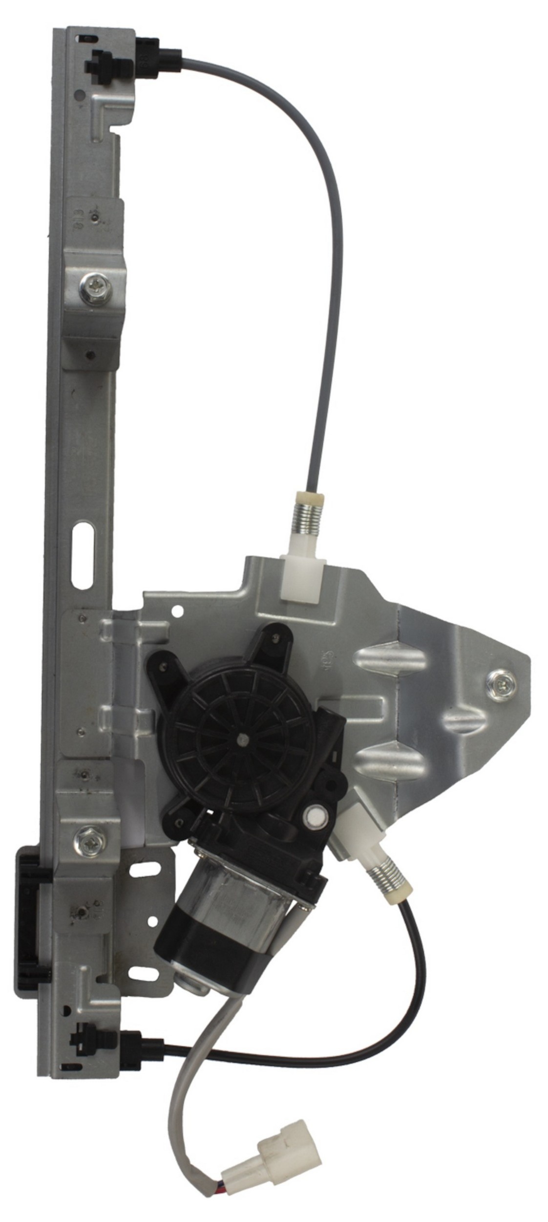 Power Window Regulator Assembly w Motor