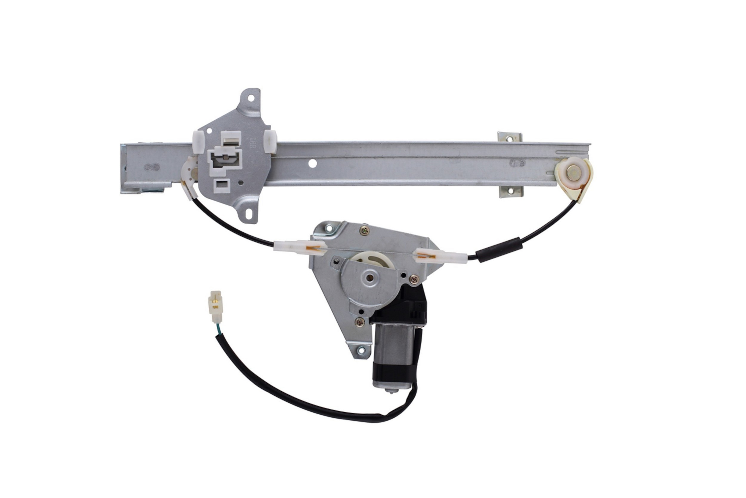 Power Window Regulator Assembly w Motor