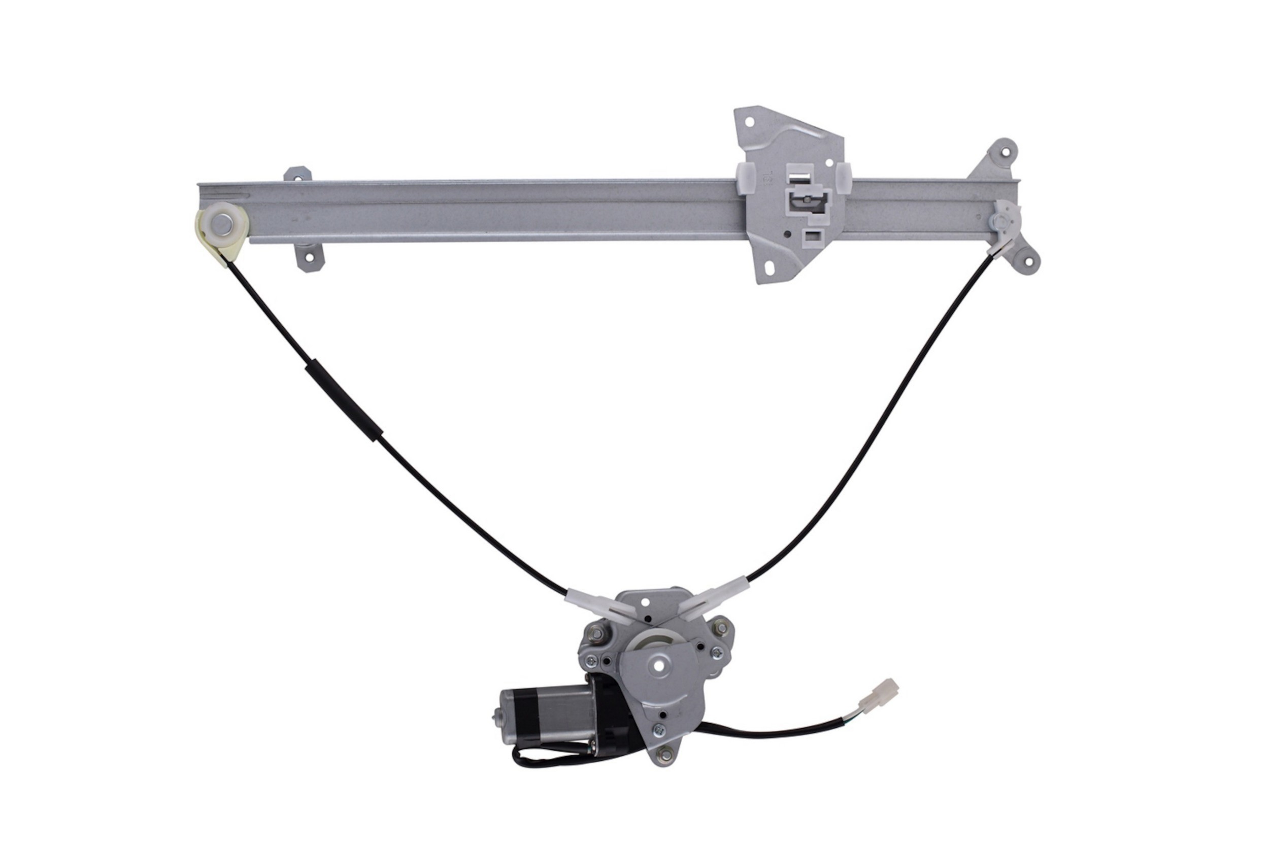 Power Window Regulator Assembly w Motor