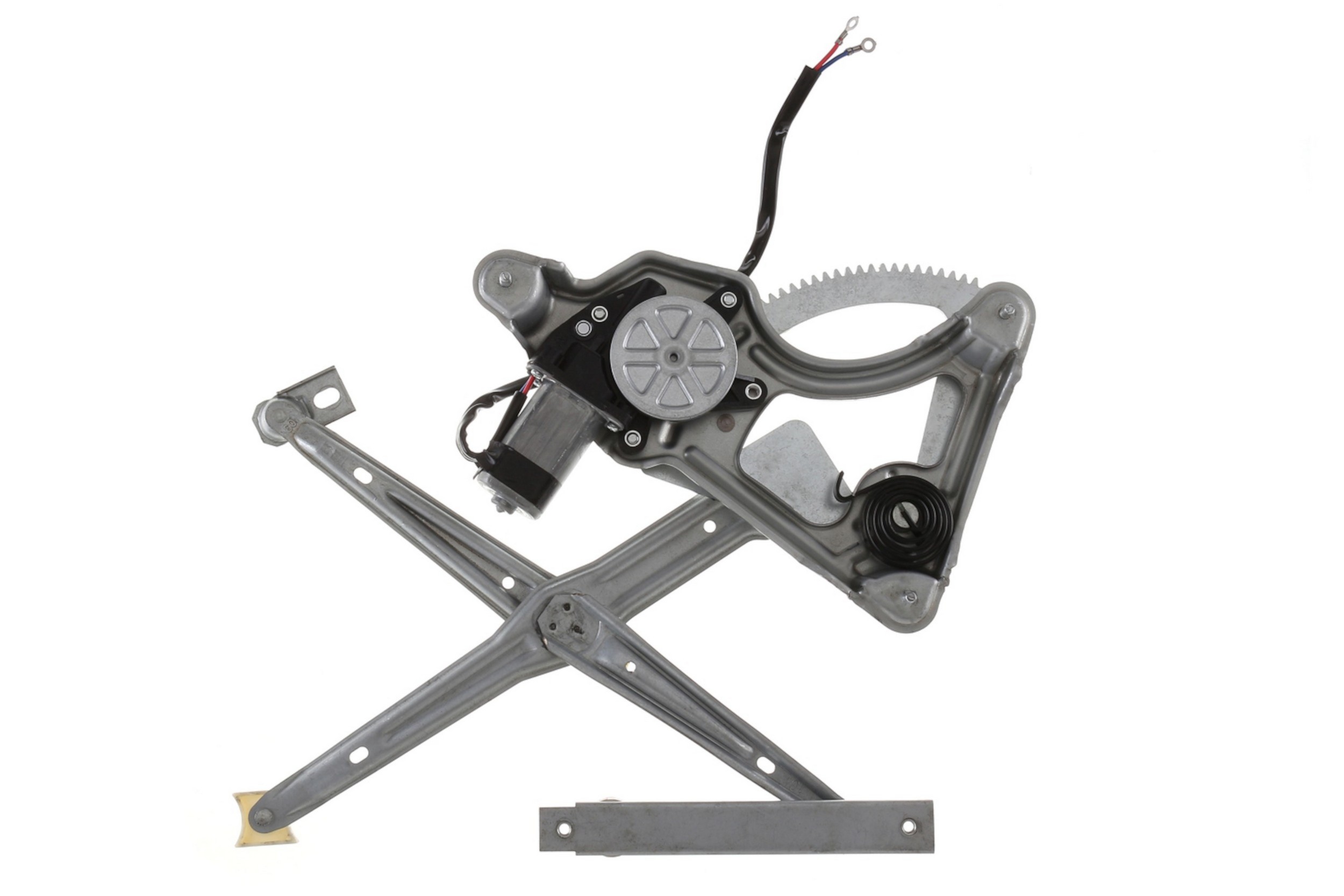 Power Window Regulator Assembly w  Motor