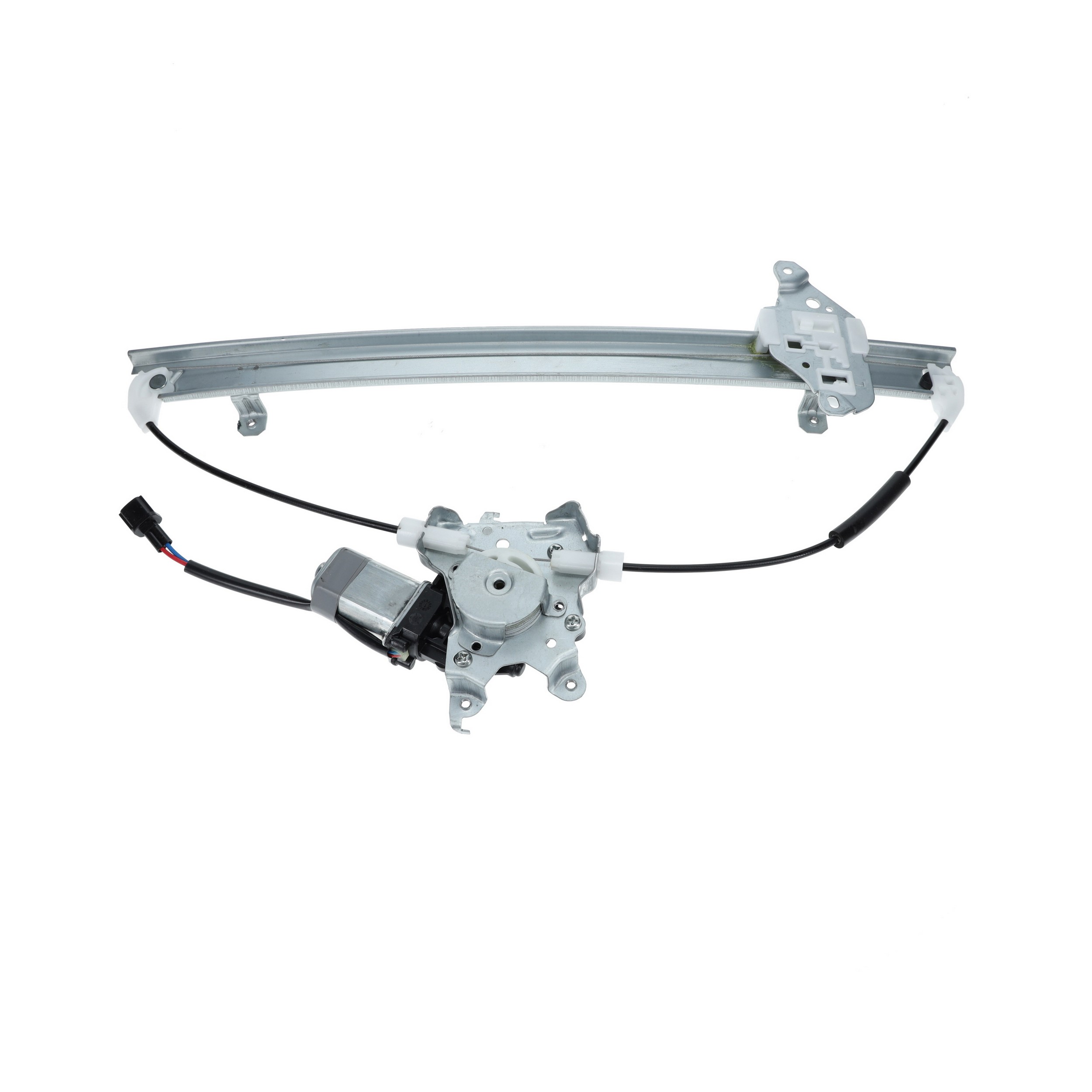 Power Window Regulator Assembly w  Motor