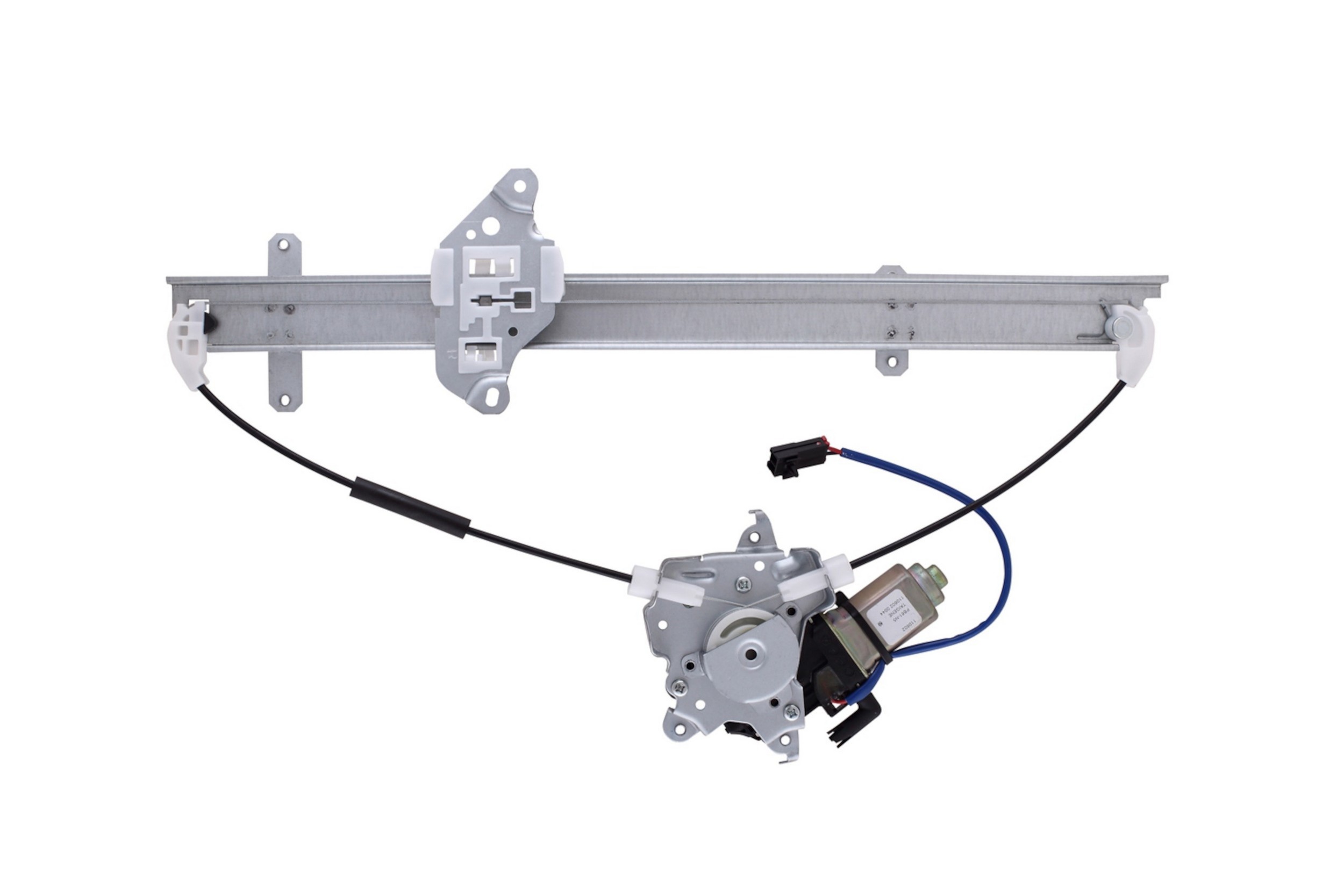 Power Window Regulator Assembly w Motor