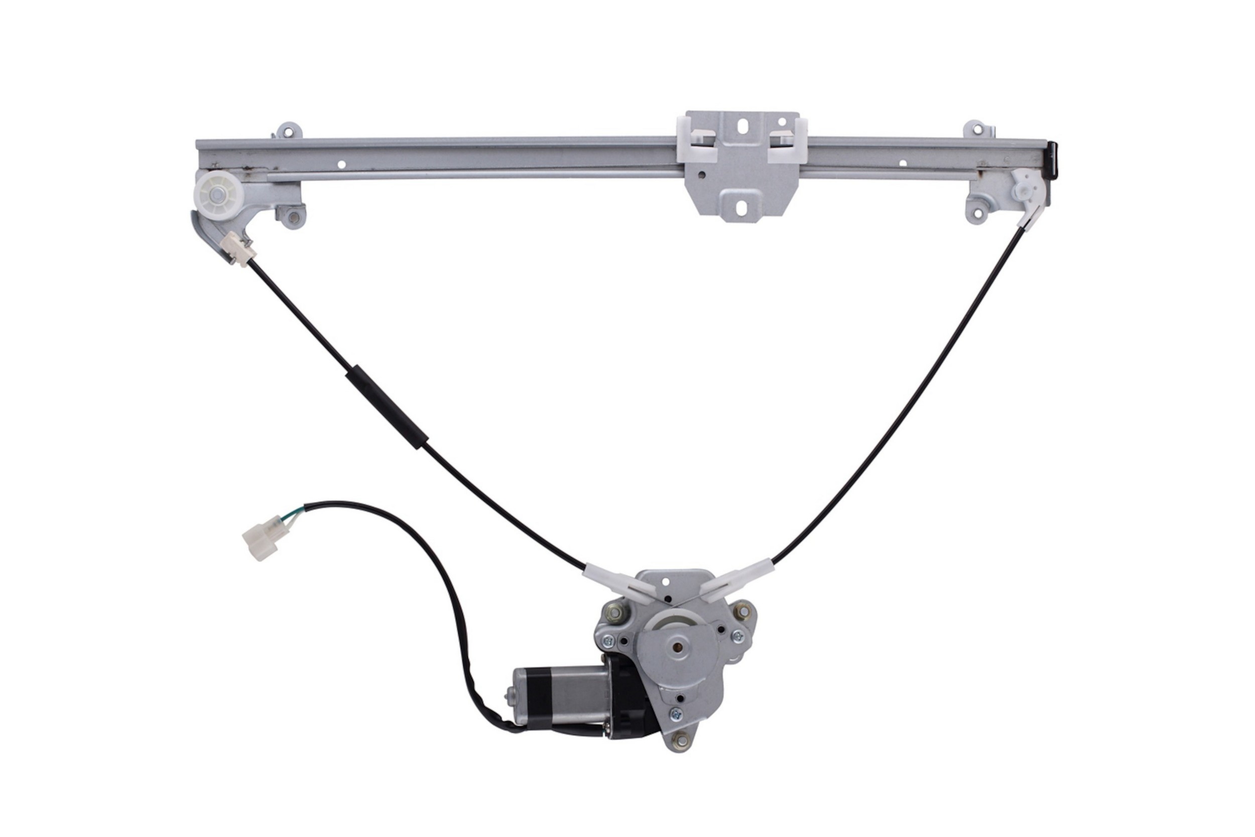 Power Window Regulator Assembly w  Motor