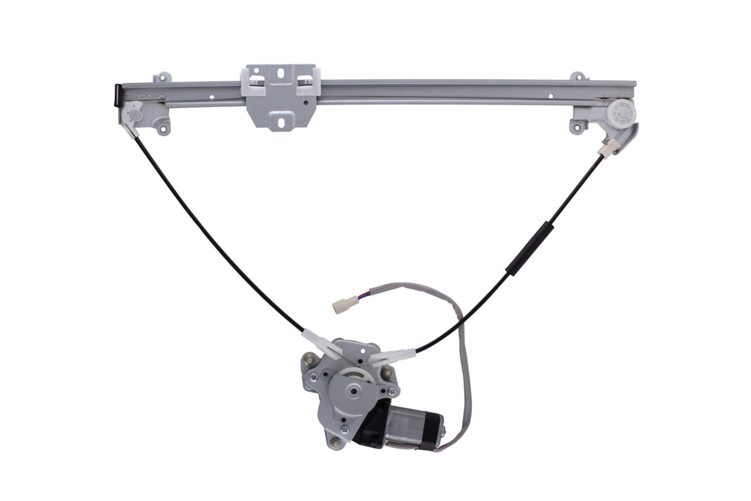 Power Window Regulator Assembly w  Motor