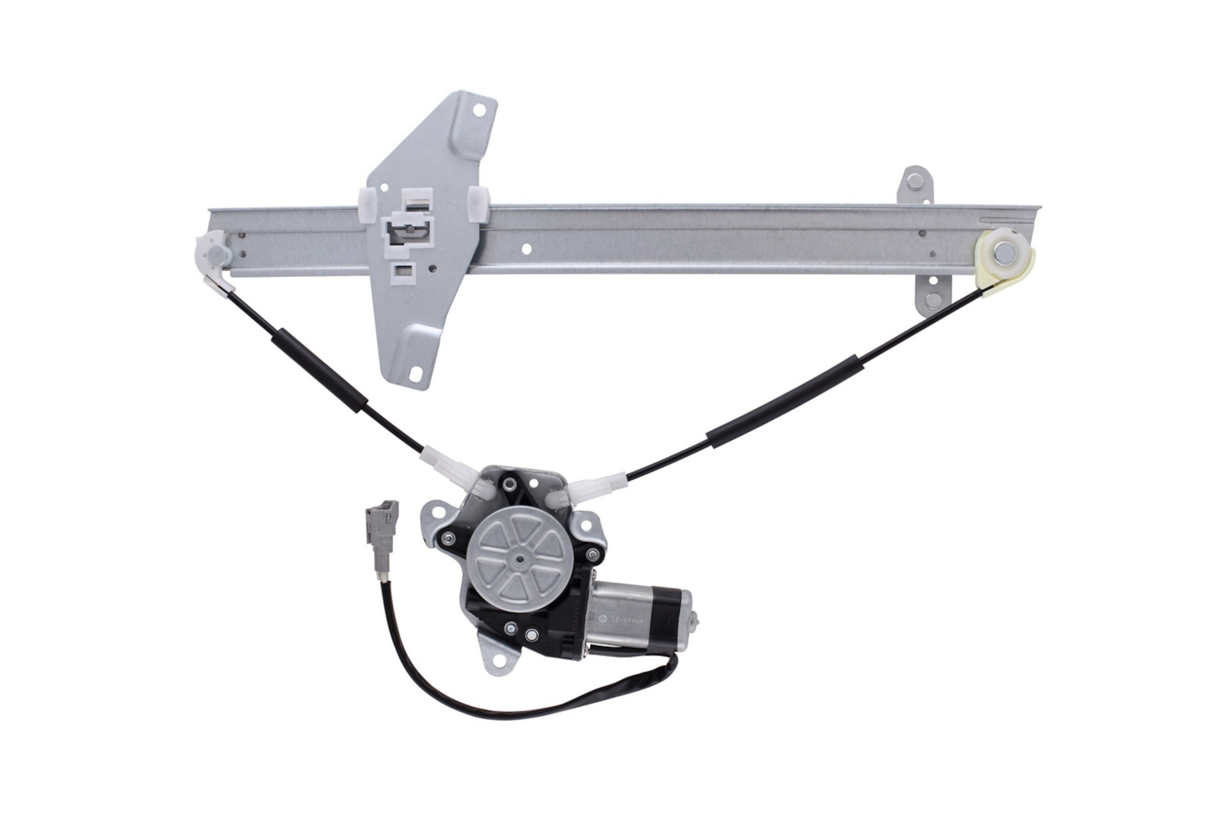 Power Window Regulator Assembly w  Motor