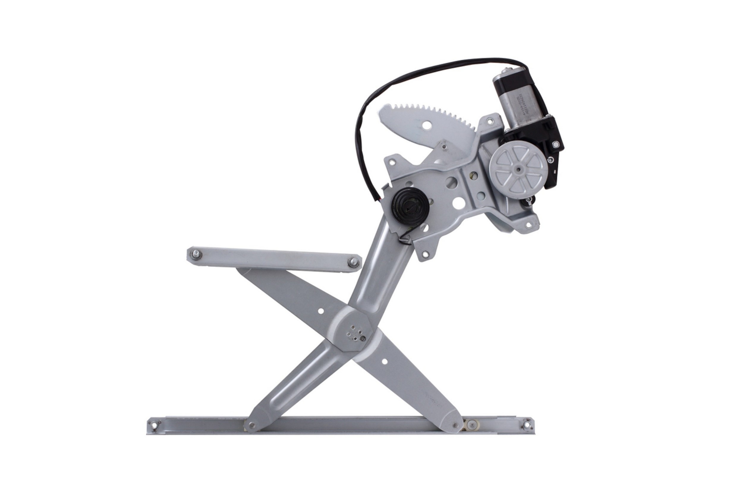 Power Window Regulator Assembly w  Motor