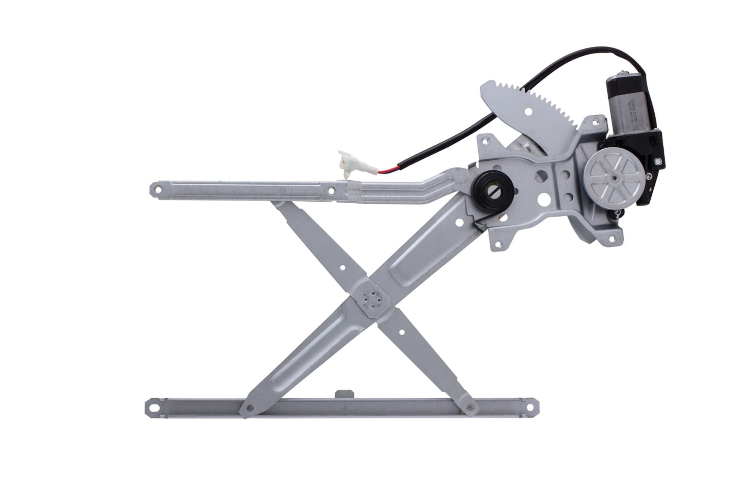 Power Window Regulator Assembly w  Motor