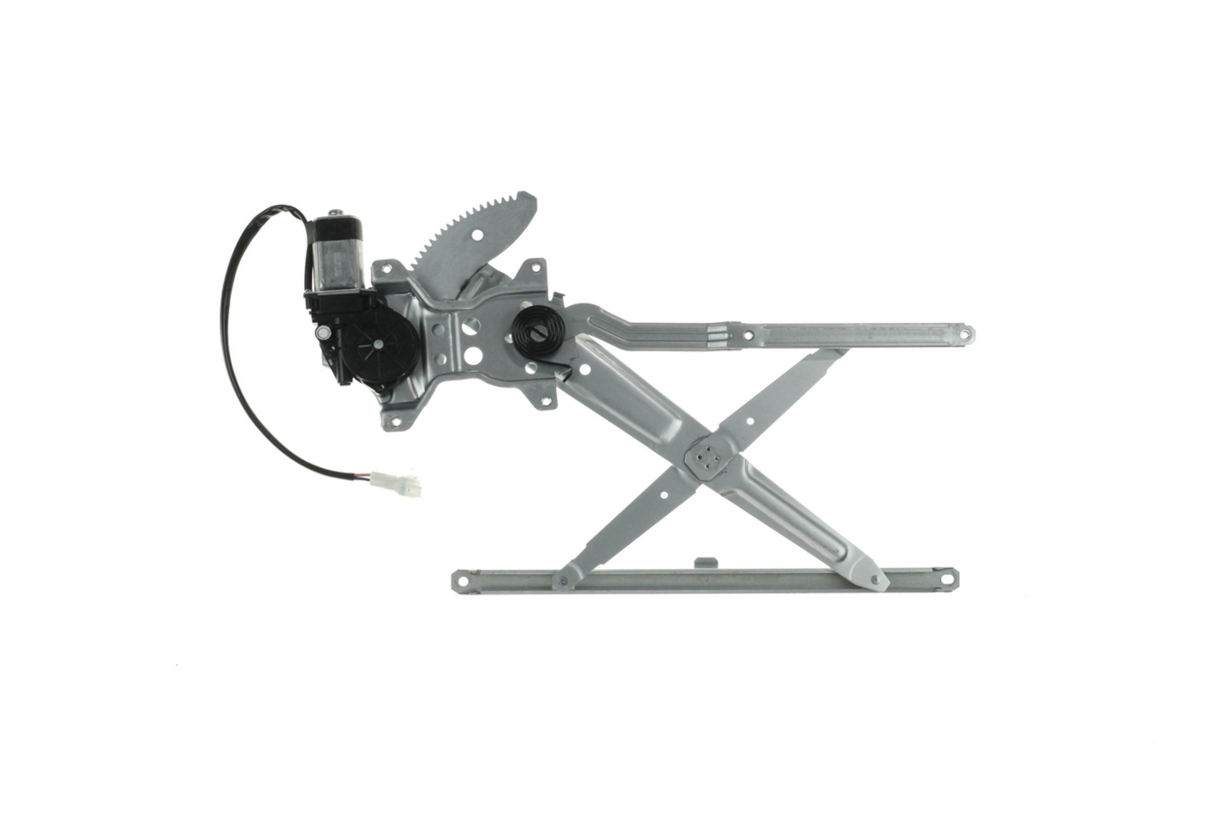 Power Window Regulator Assembly w Motor