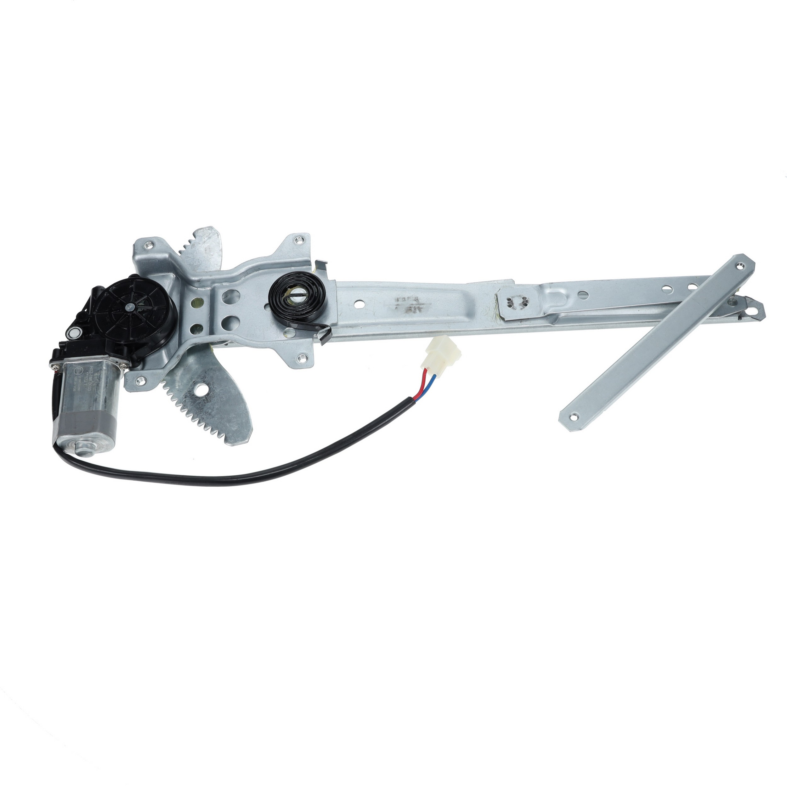 Power Window Regulator Assembly w  Motor