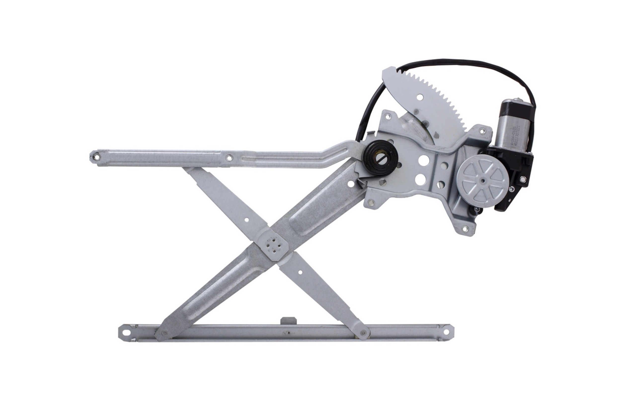 Power Window Regulator Assembly w Motor