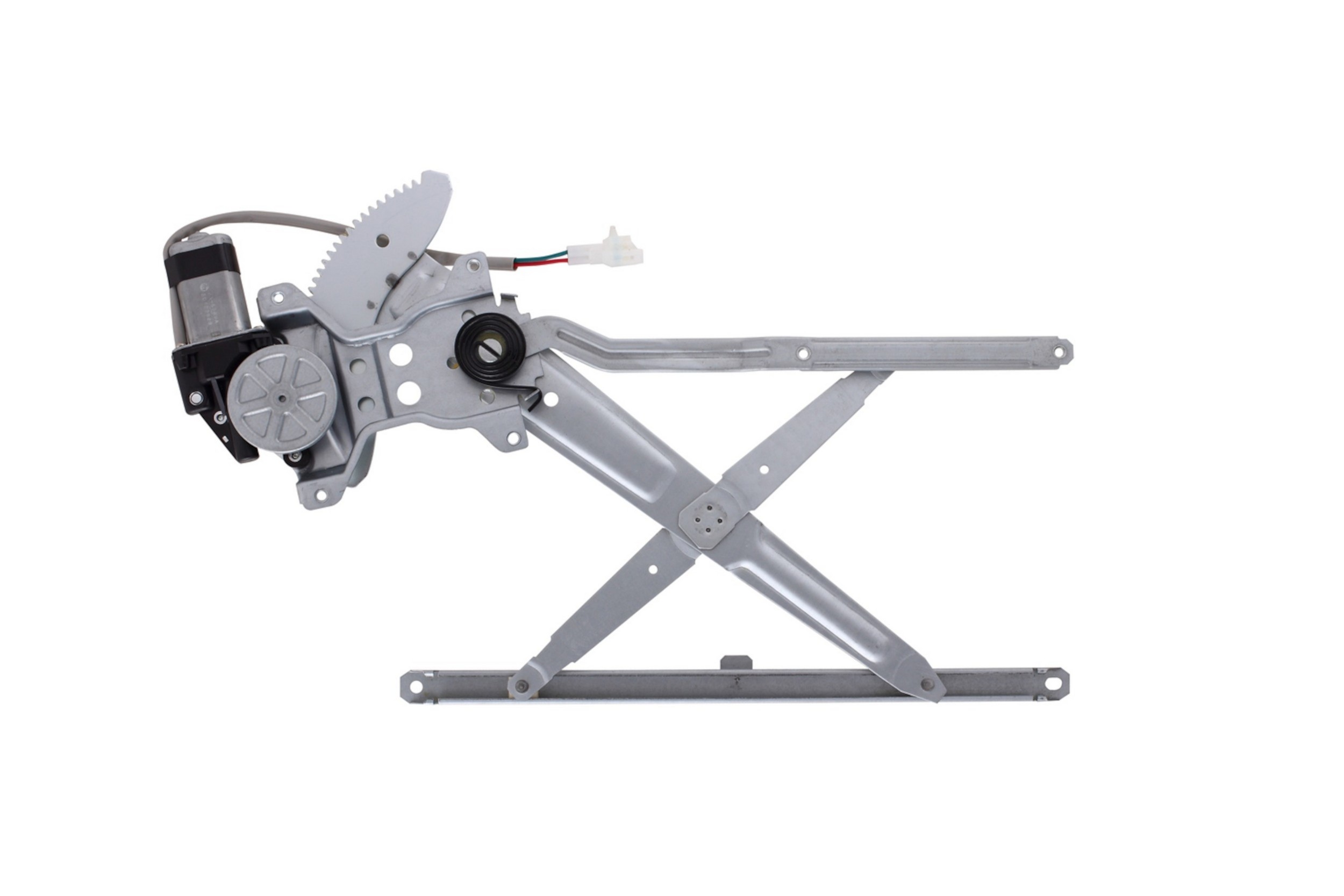 Power Window Regulator Assembly w  Motor
