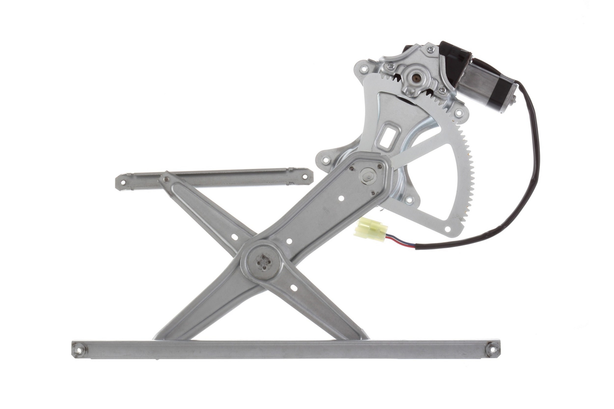 Power Window Regulator Assembly w Motor