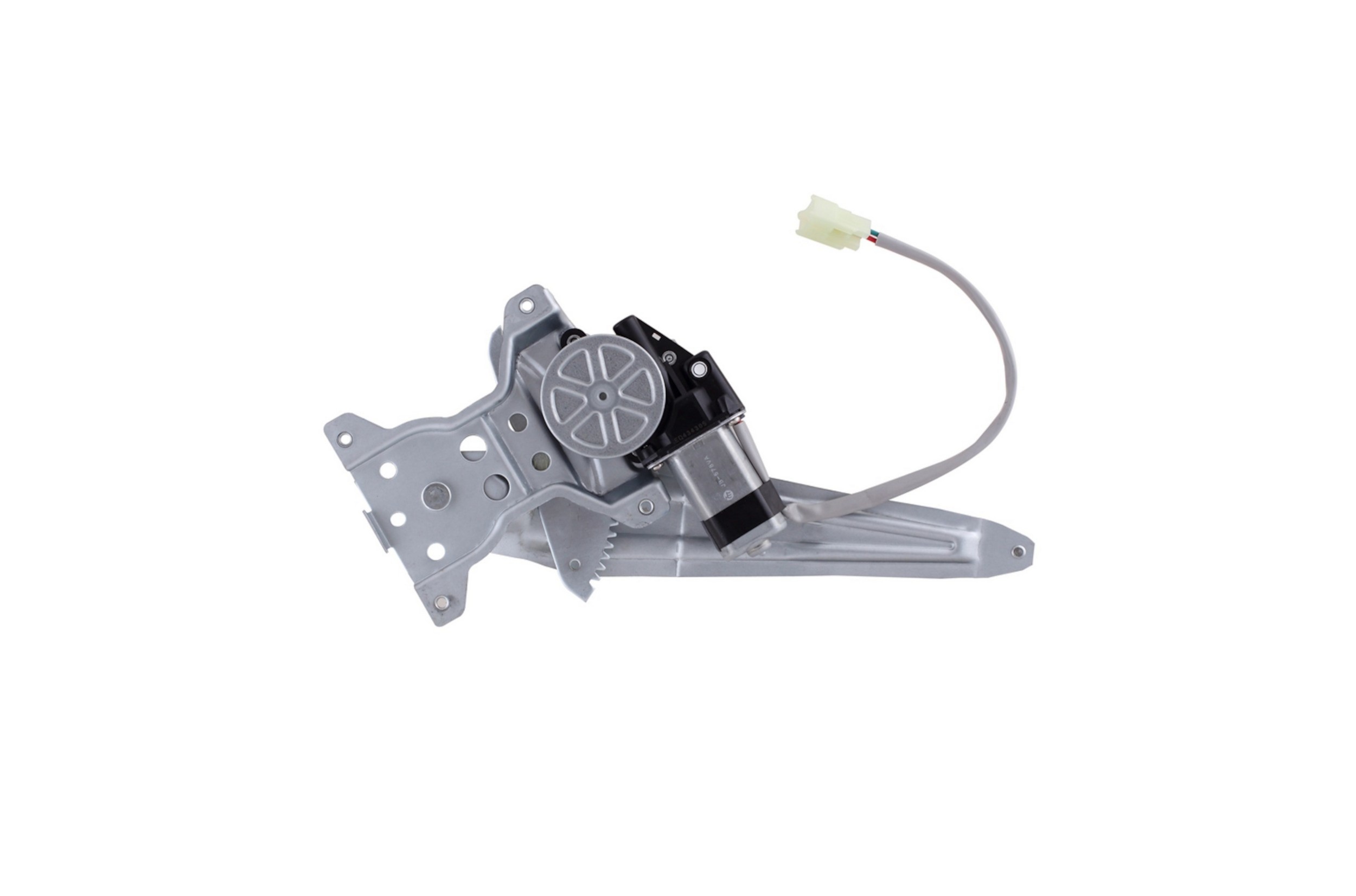 Power Window Regulator Assembly w  Motor