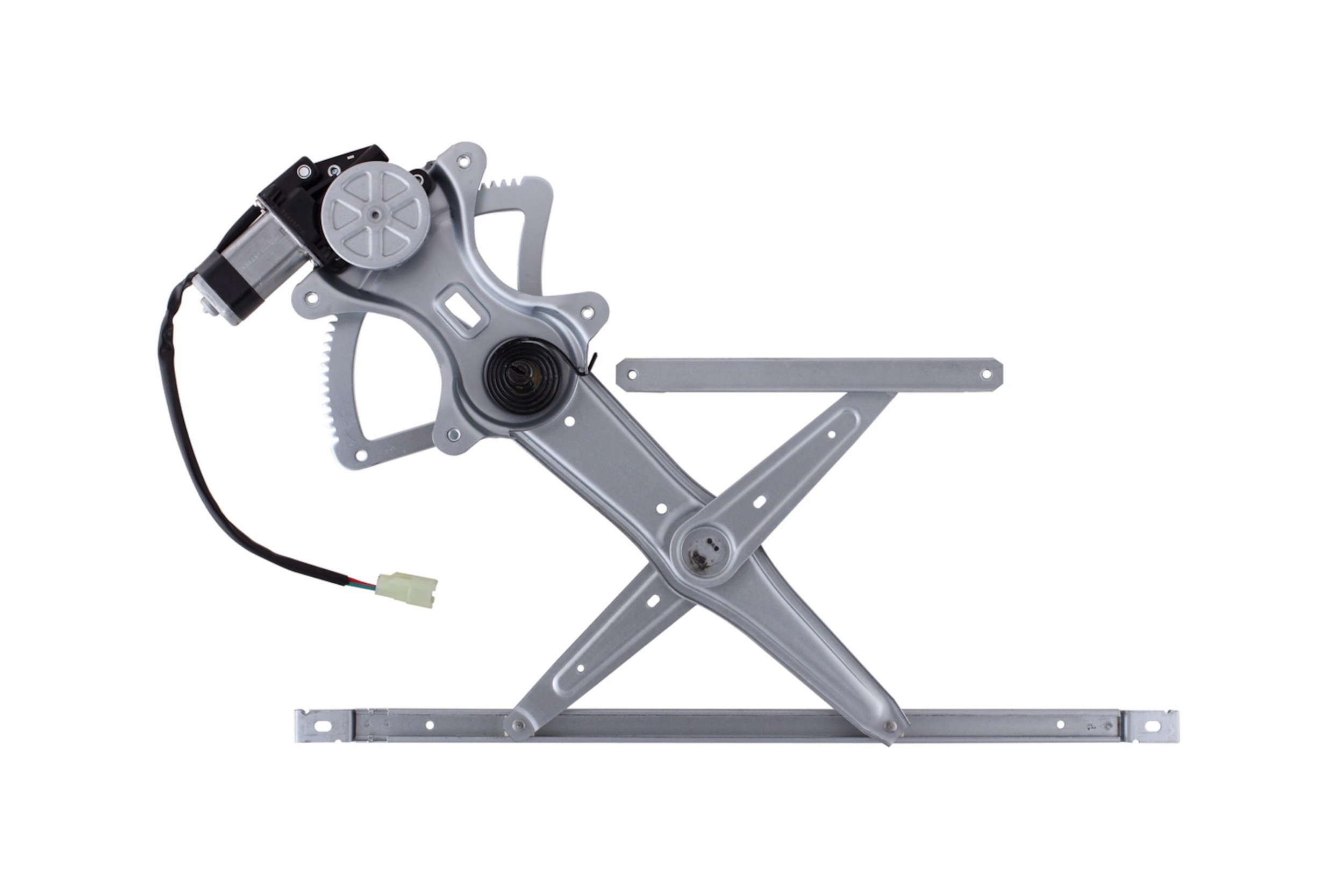 Power Window Regulator Assembly w Motor