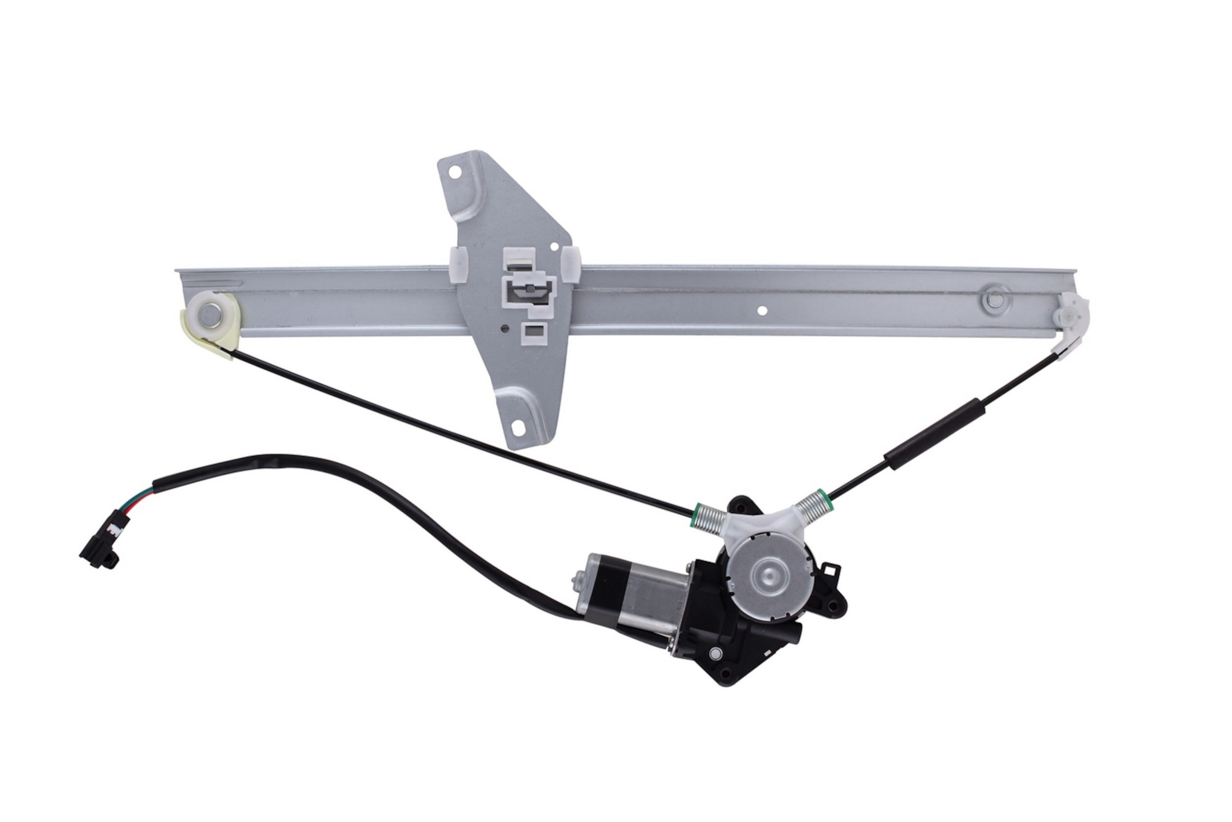 Power Window Regulator Assembly w Motor