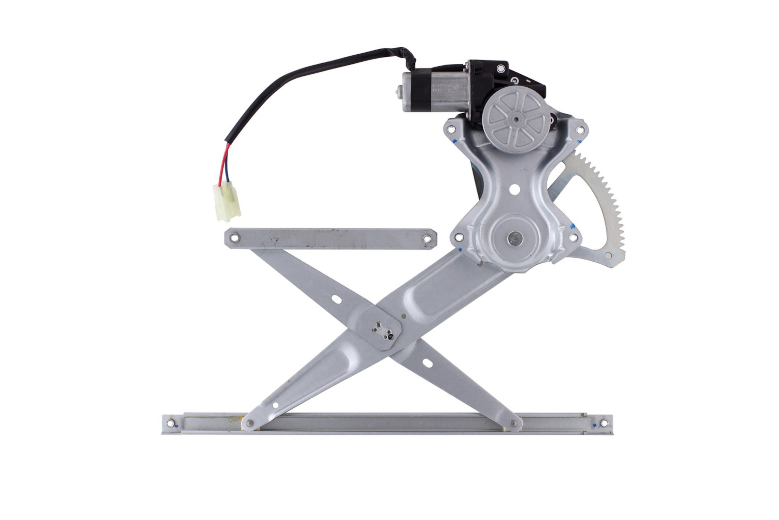 Power Window Regulator Assembly w  Motor