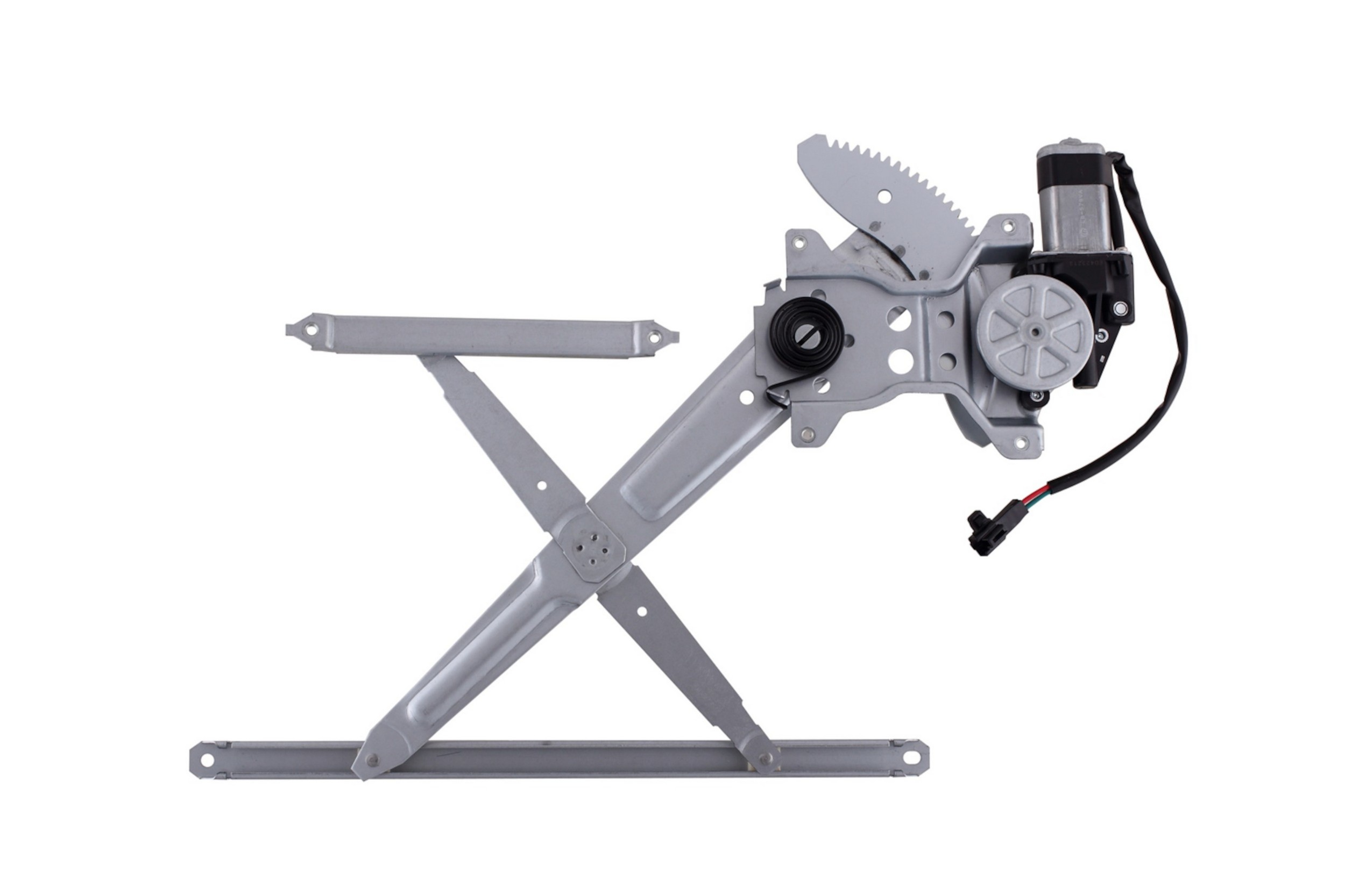 Power Window Regulator Assembly w  Motor