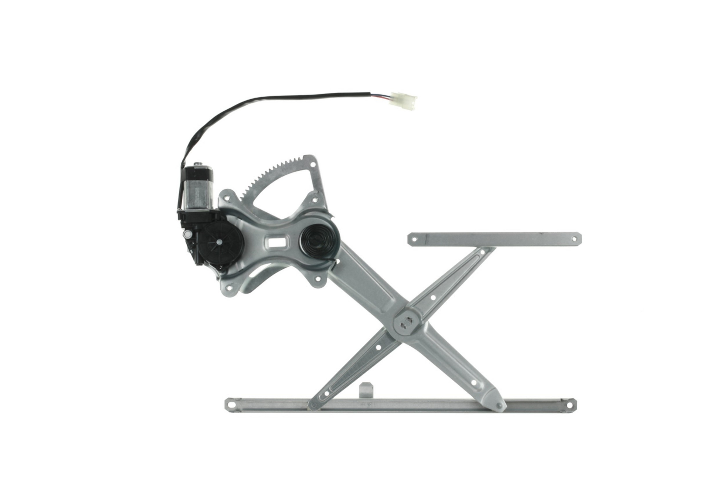 Power Window Regulator Assembly w  Motor