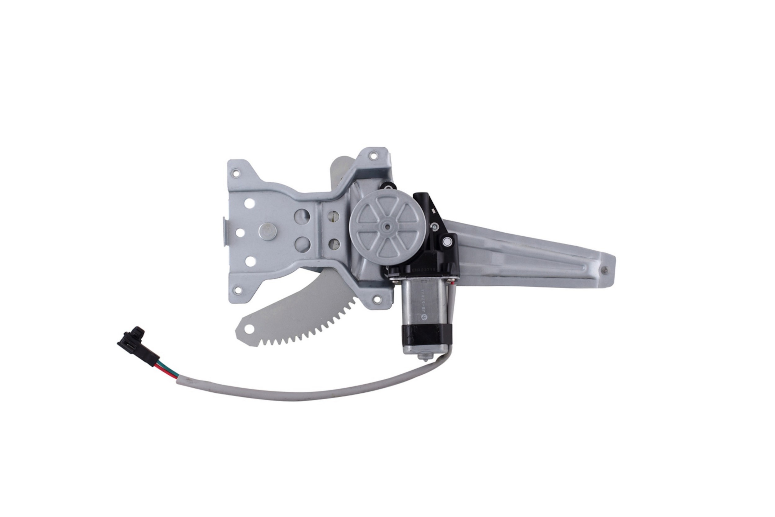 Power Window Regulator Assembly w  Motor