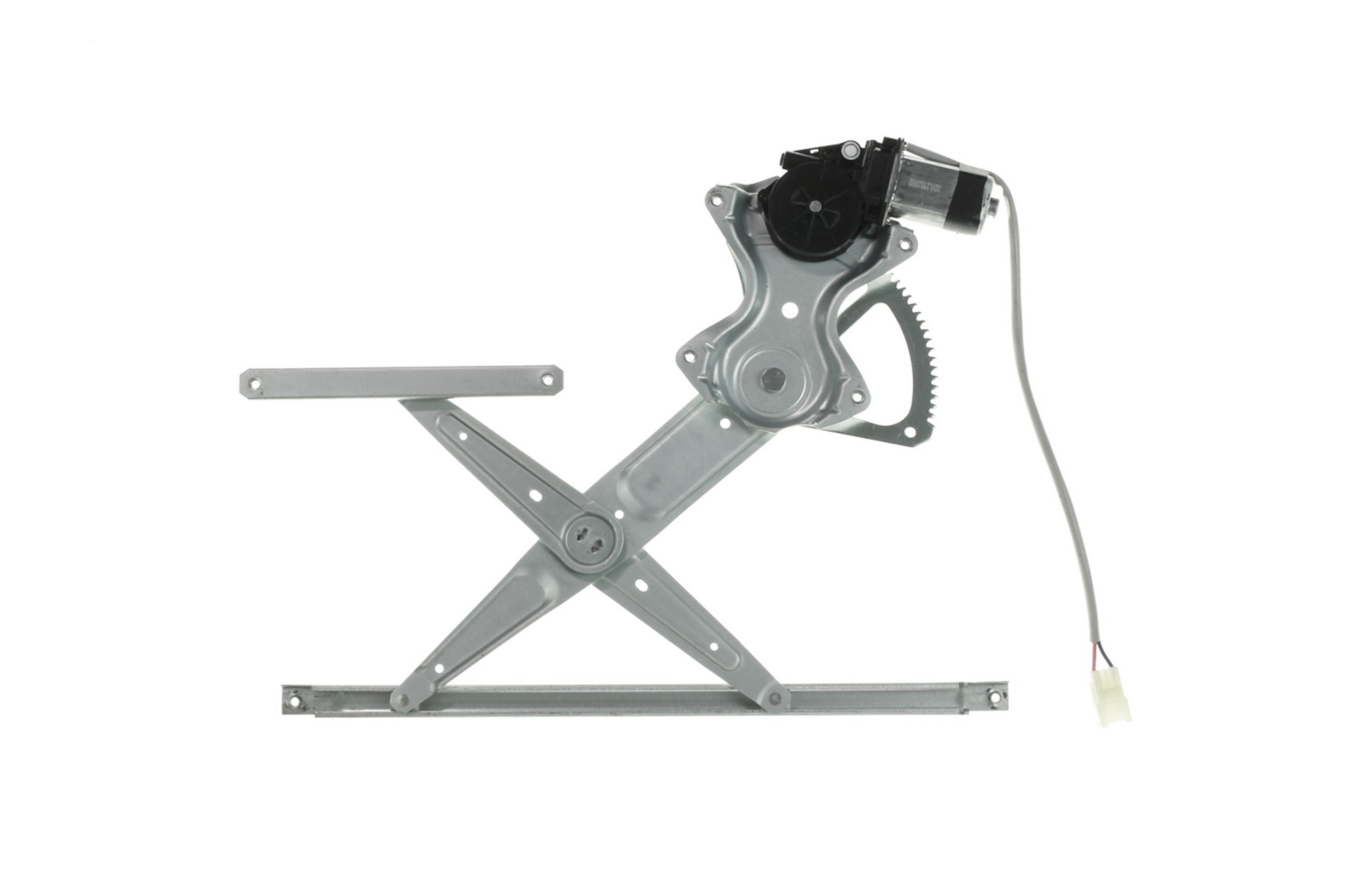 Power Window Regulator Assembly w  Motor