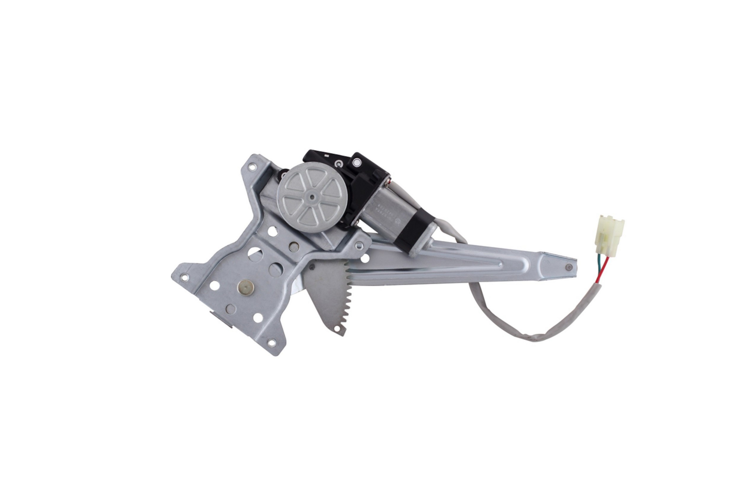 Power Window Regulator Assembly w  Motor