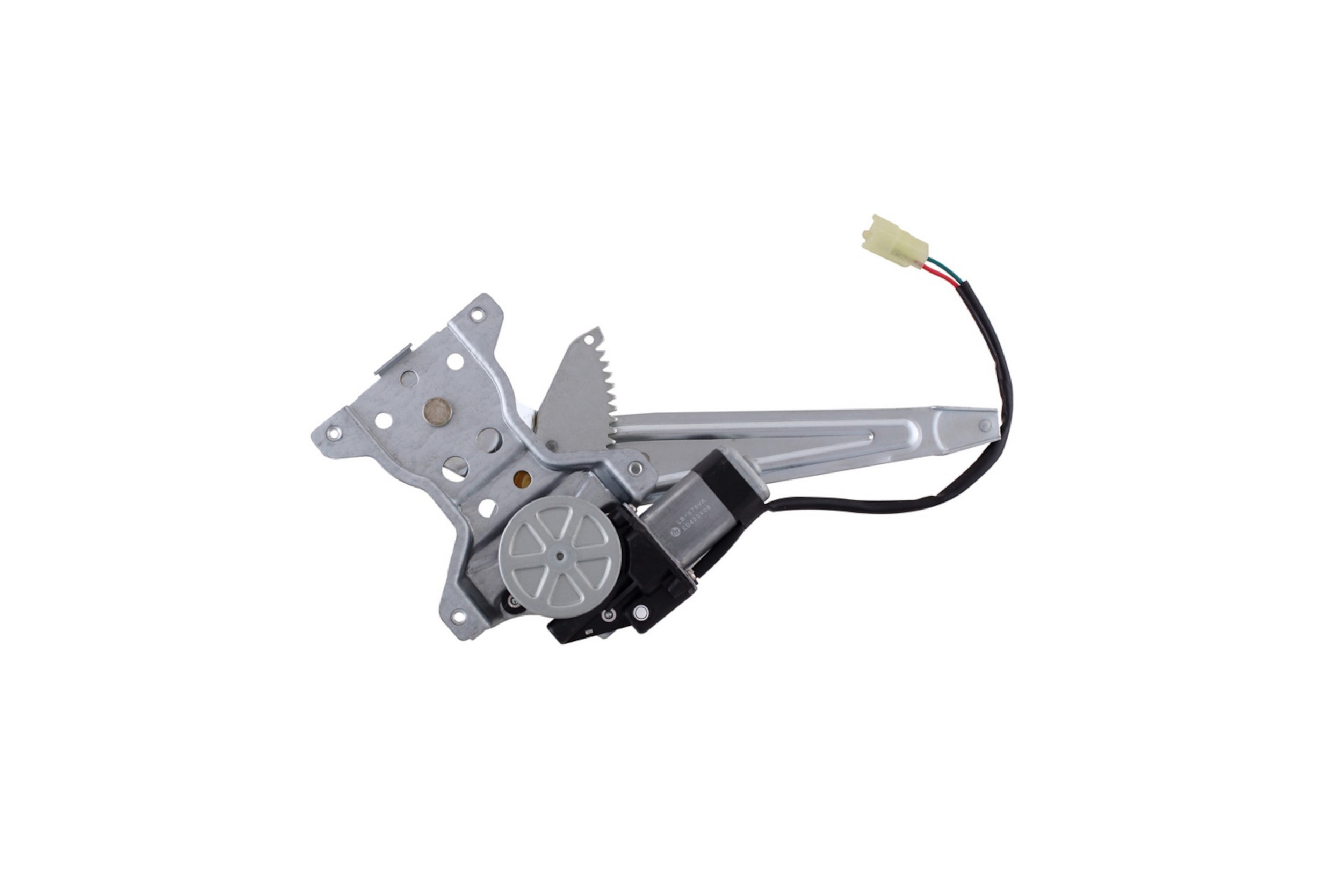 Power Window Regulator Assembly w  Motor