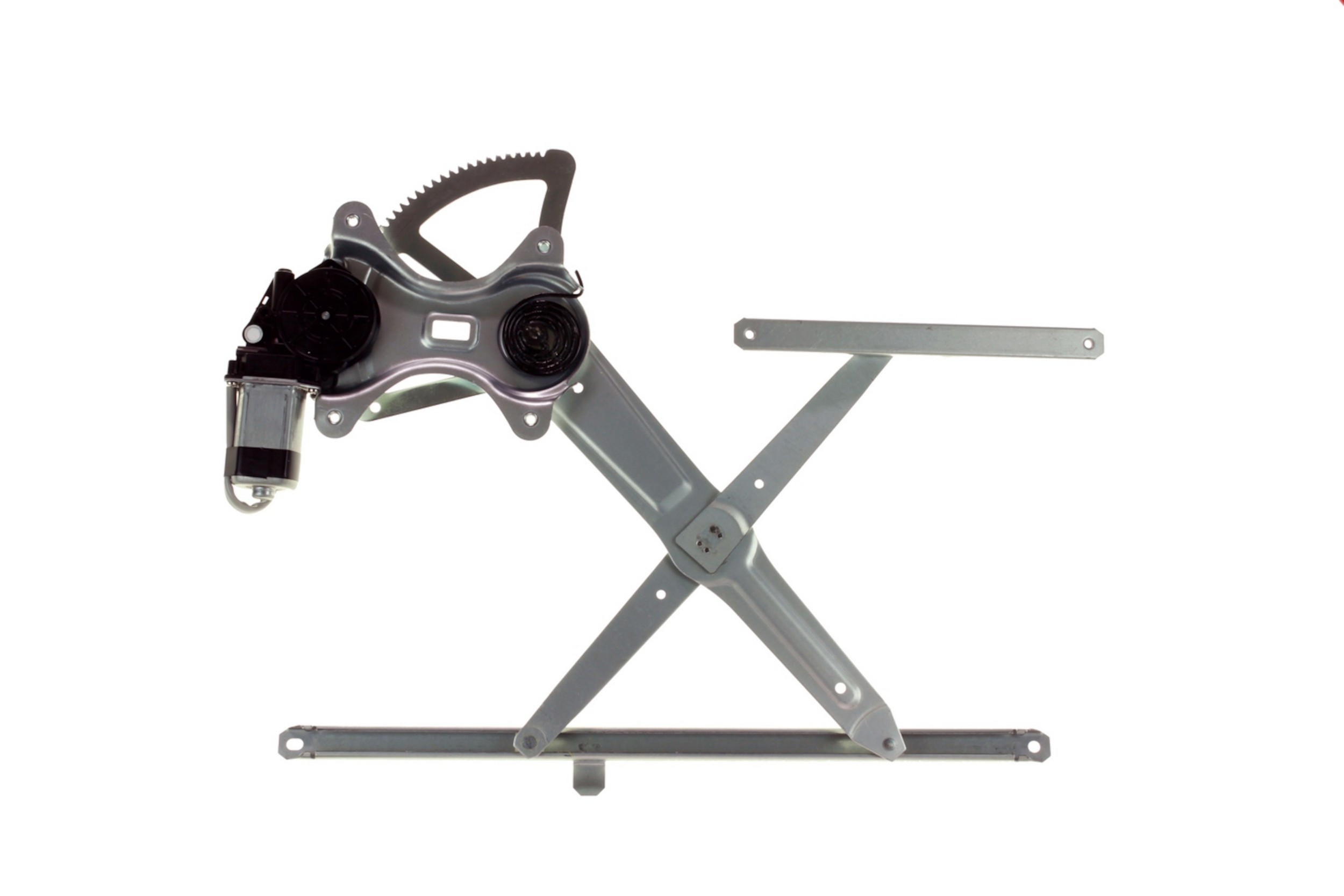 Power Window Regulator Assembly w Motor