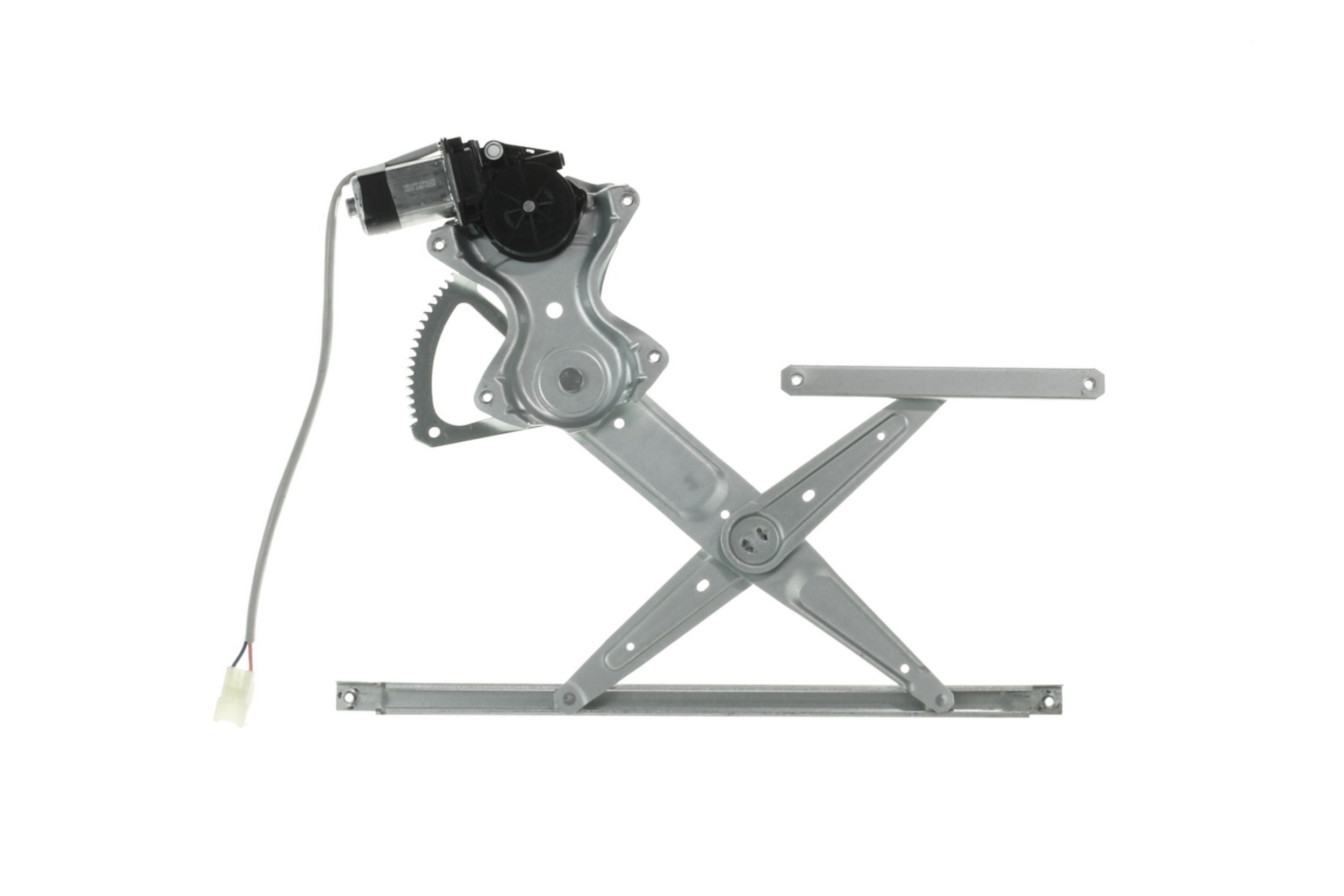 Power Window Regulator Assembly w Motor