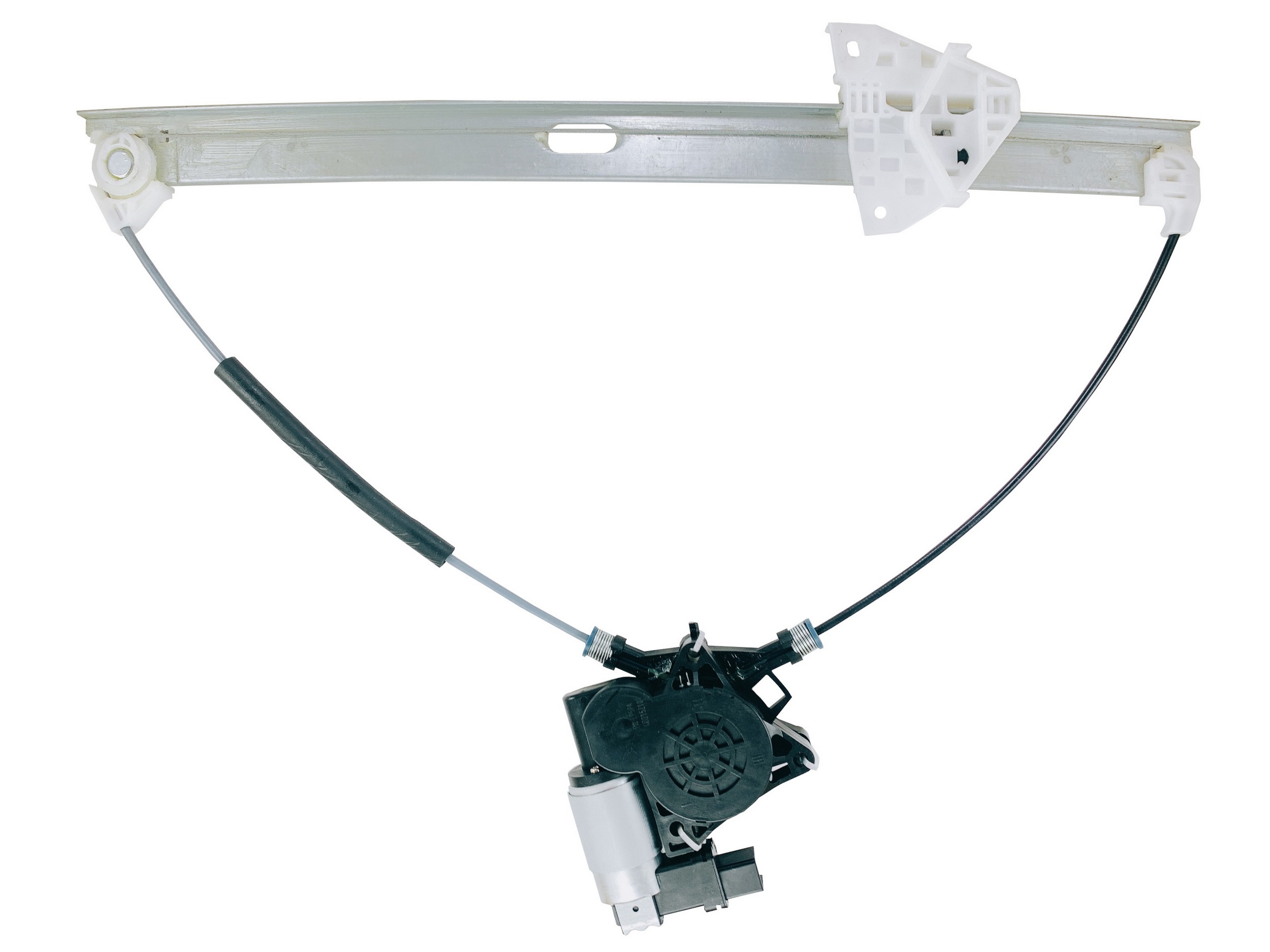 Power Window Regulator Assembly w  Motor