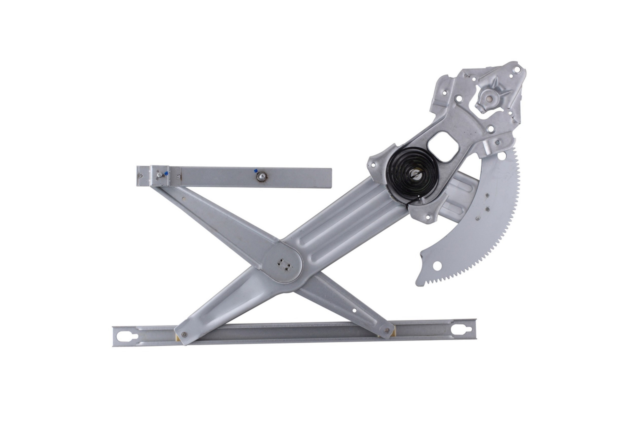 Power Window Regulator Assembly w o Motor