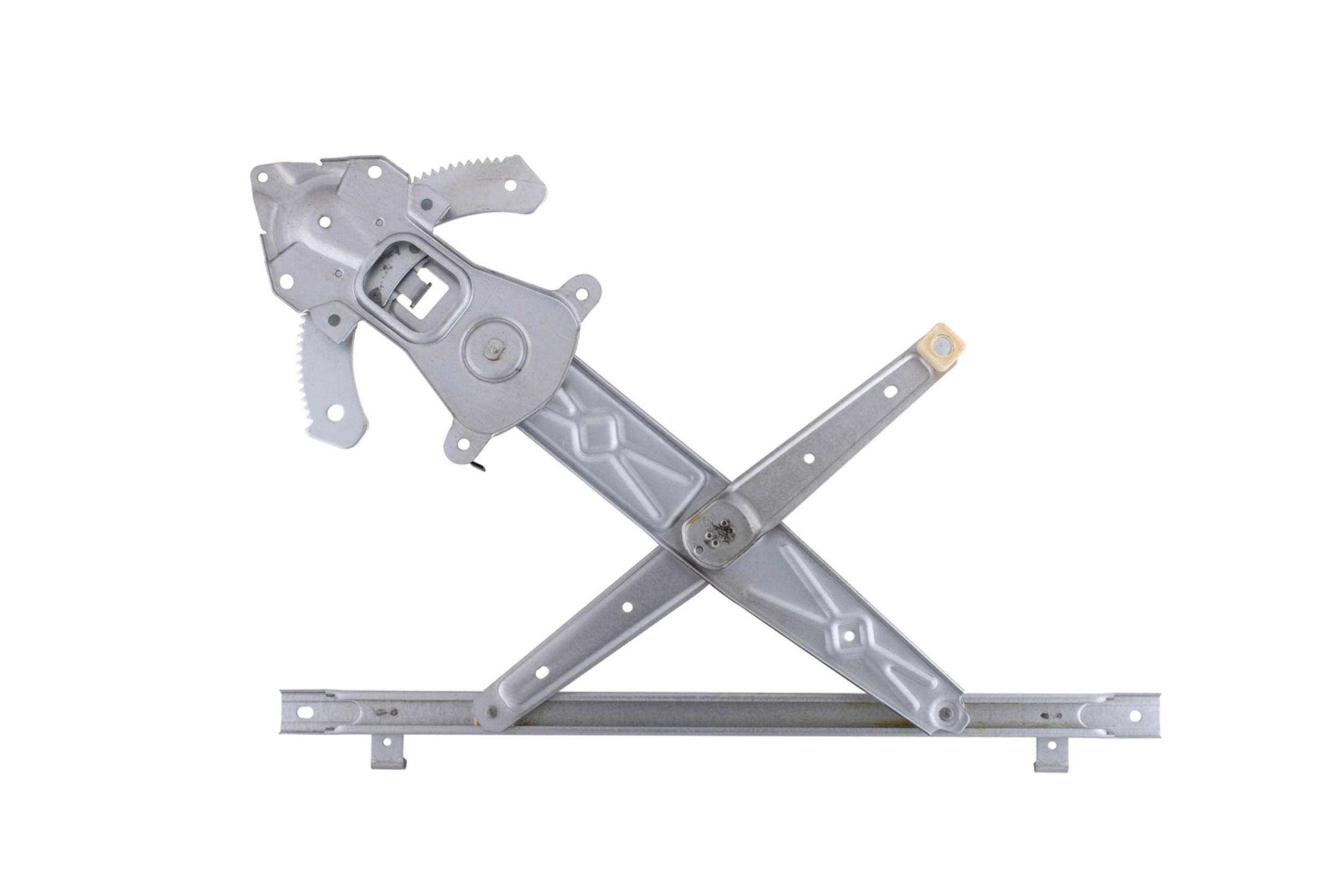 Power Window Regulator Assembly w o Motor