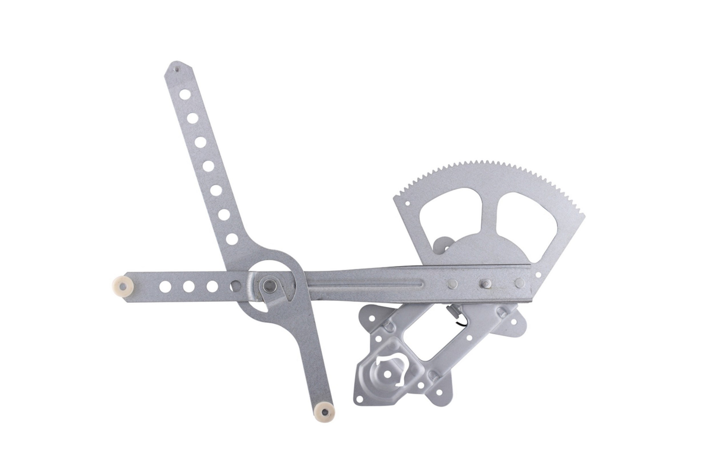 Power Window Regulator Assembly w o Motor