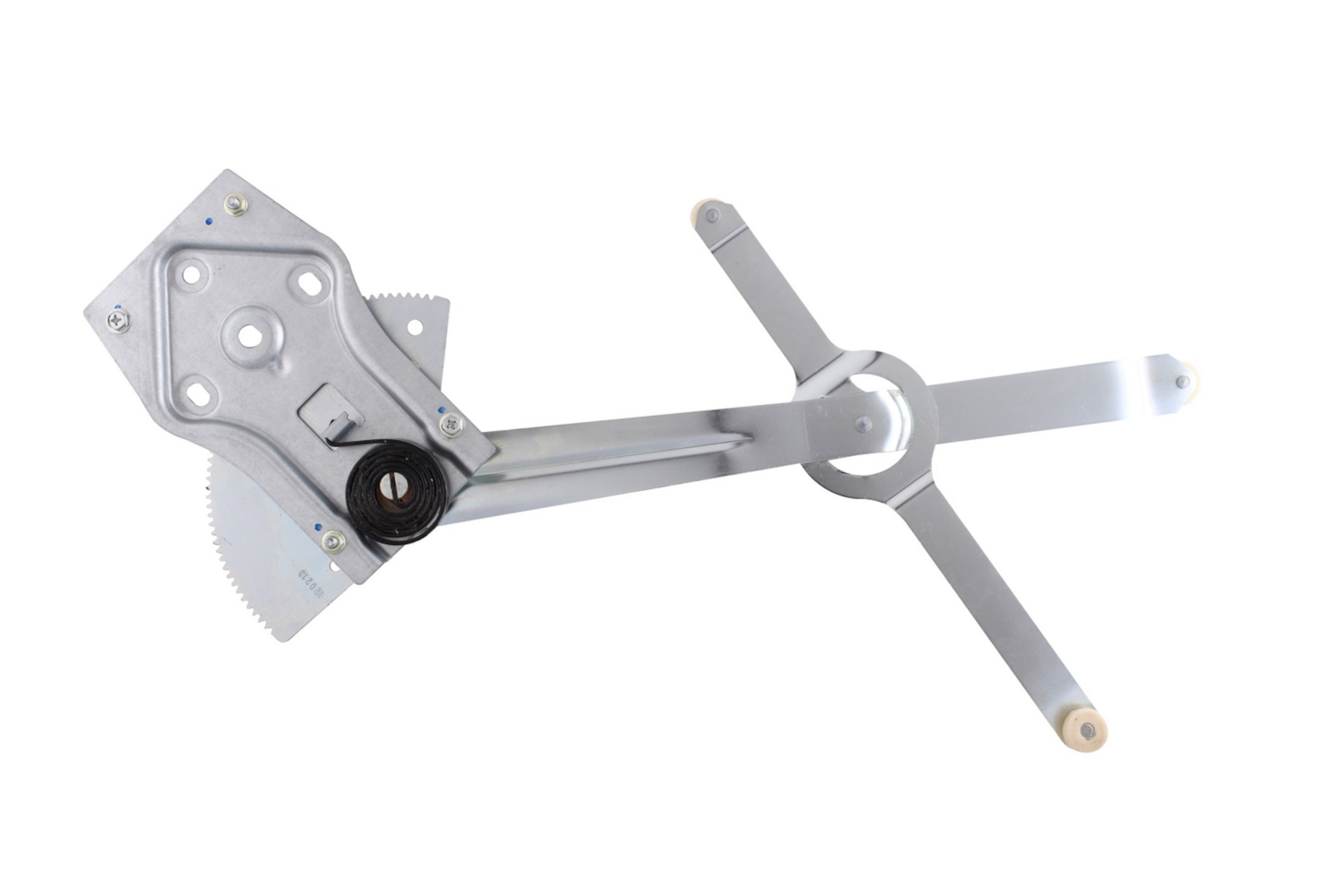 Power Window Regulator Assembly w o Motor