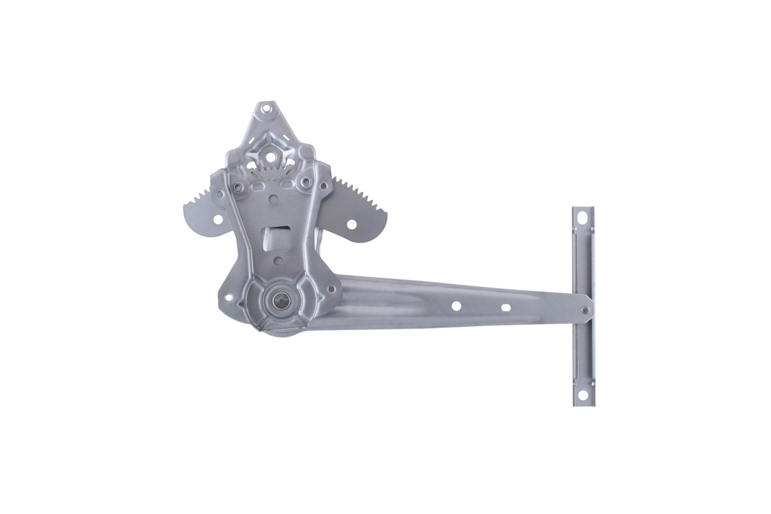 Power Window Regulator Assembly w o Motor