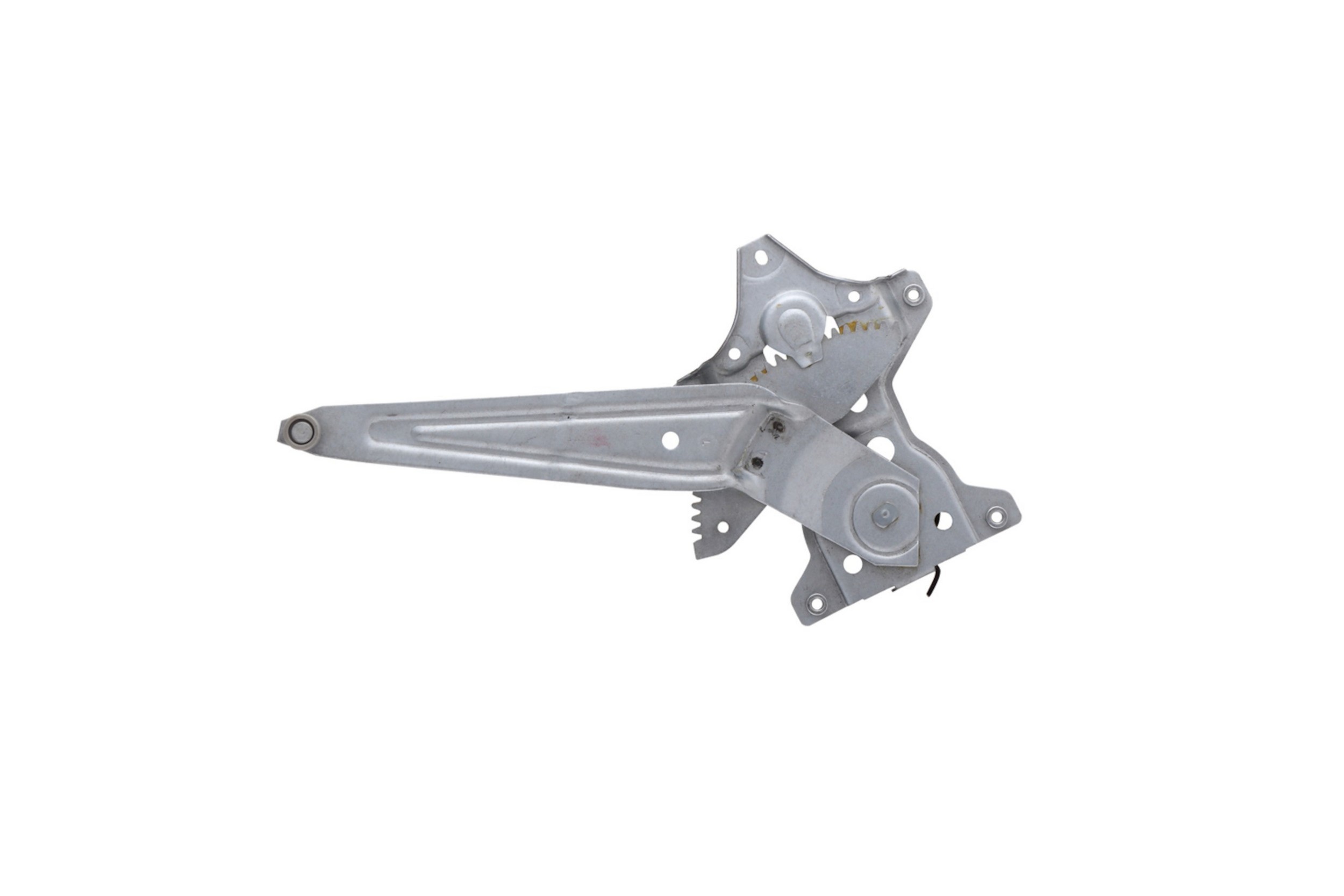 Power Window Regulator Assembly w o Motor
