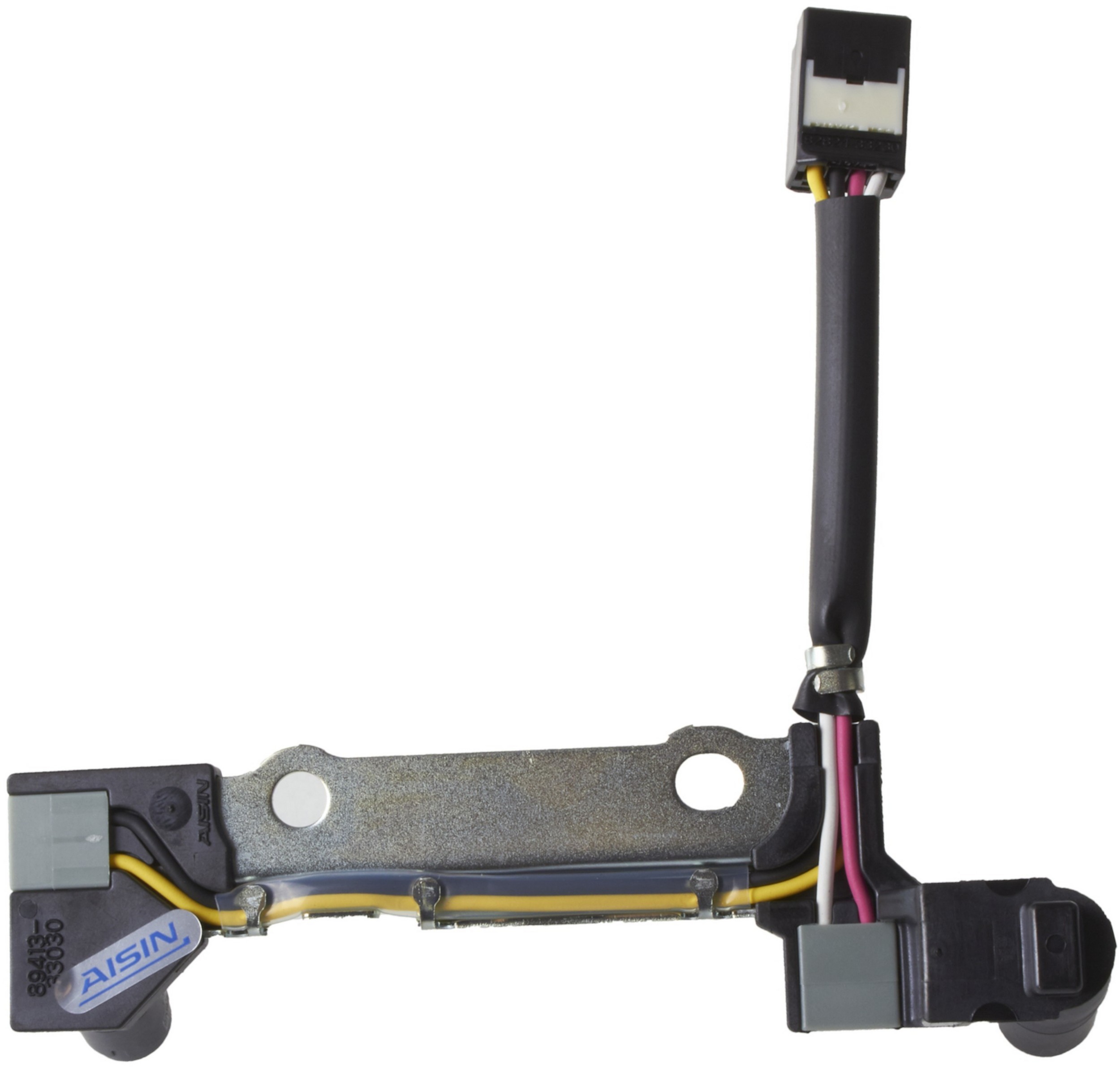 Automatic Transmission Revolution Sensor