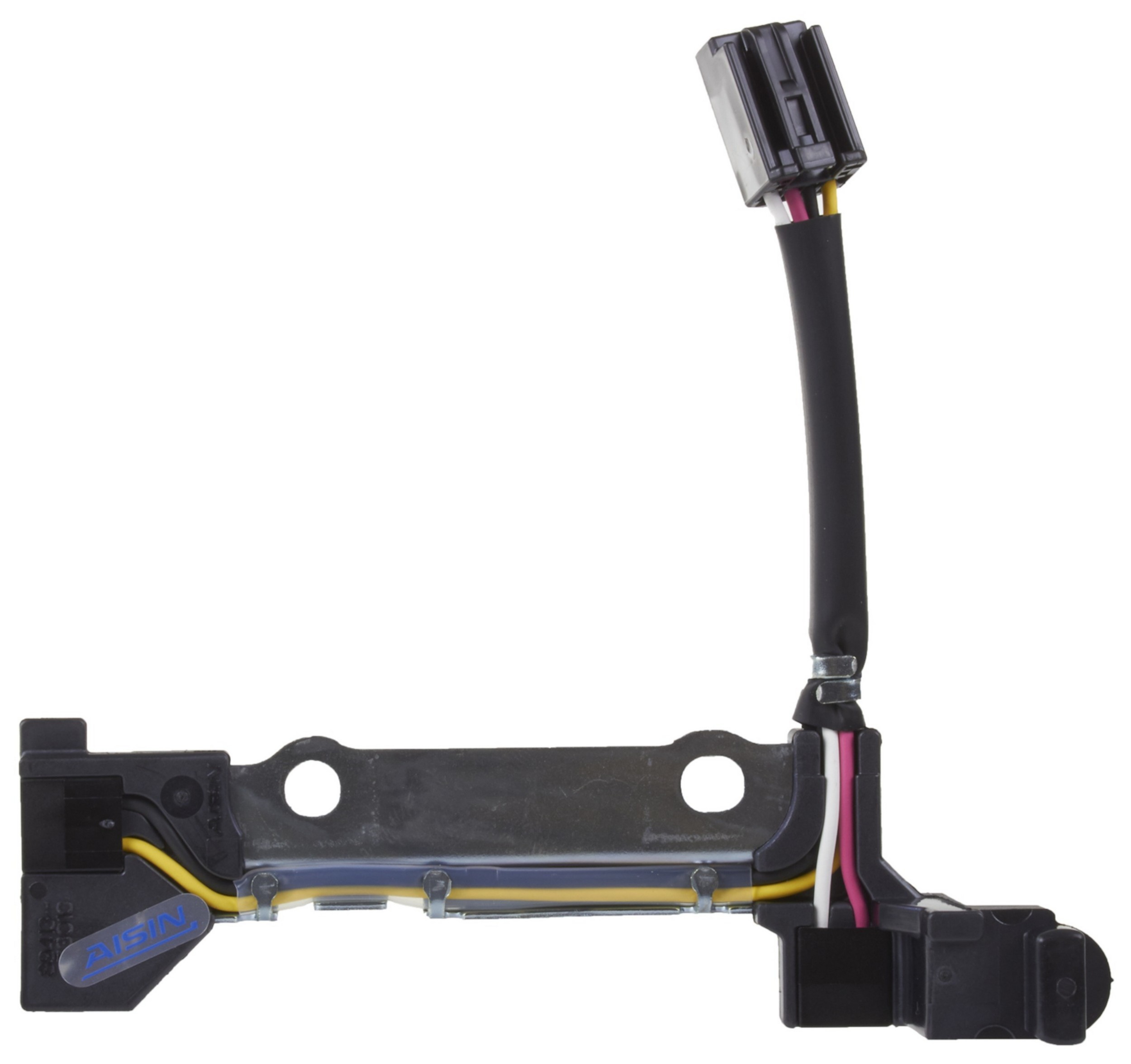 Automatic Transmission Revolution Sensor