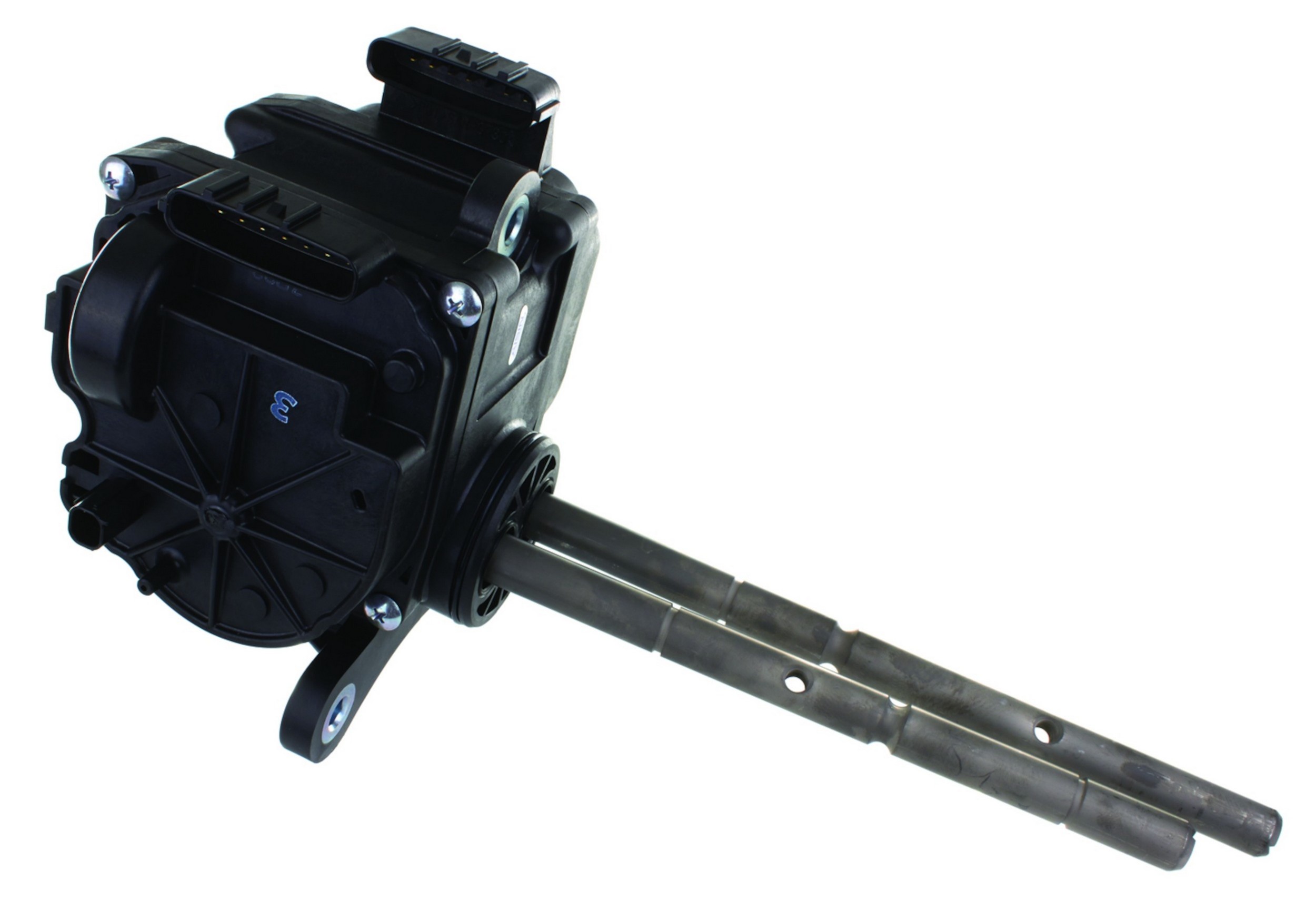 Transfer Case Shift Actuator Assembly