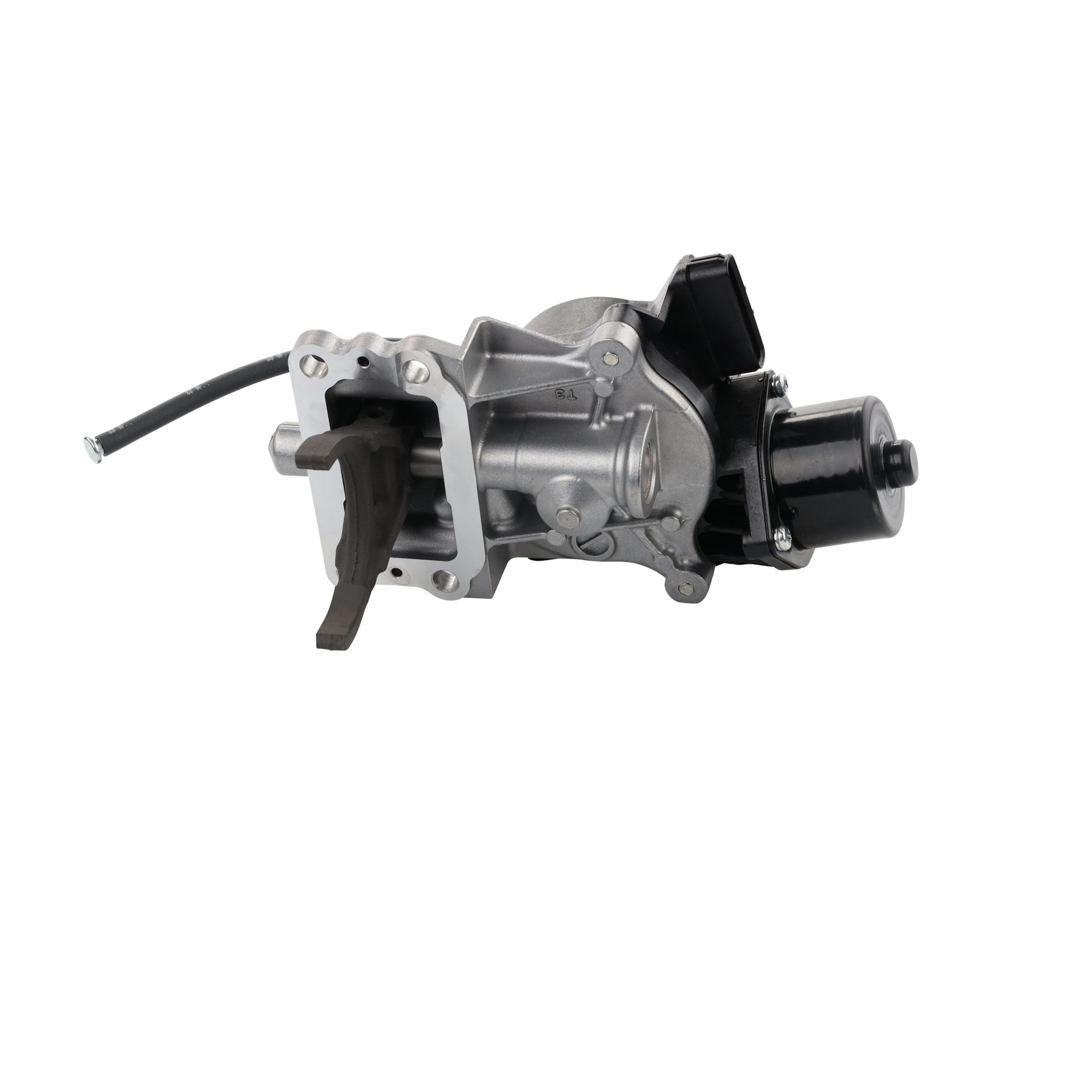 Differential Lock Shift Actuator Assembly