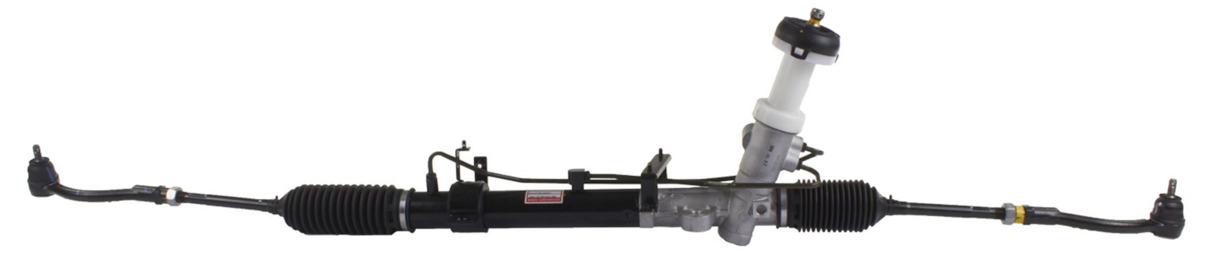 New Power Steering Rack & Pinion Assembly
