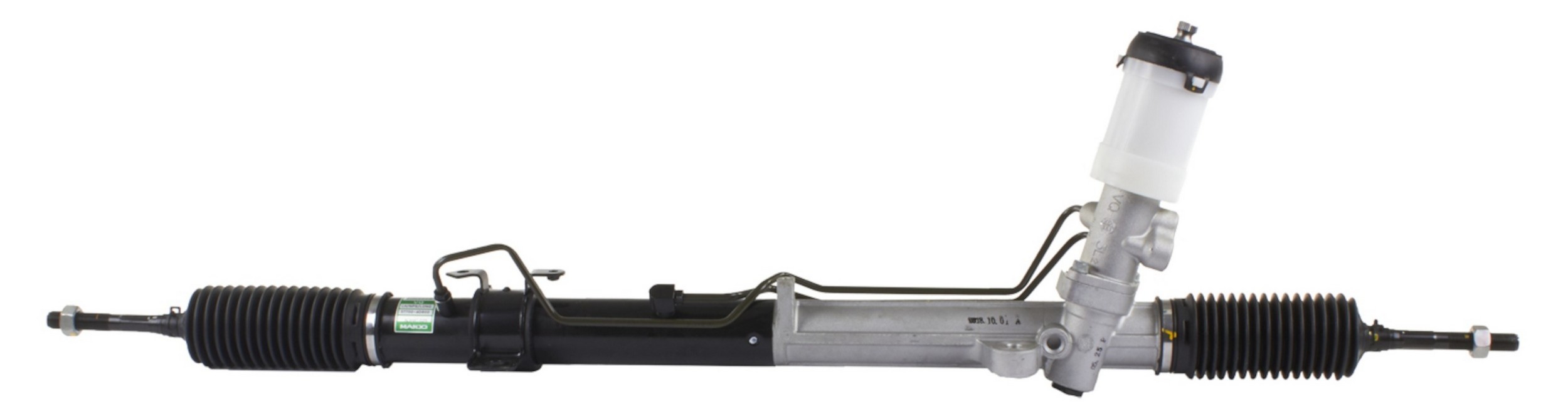 New Power Steering Rack & Pinion Assembly