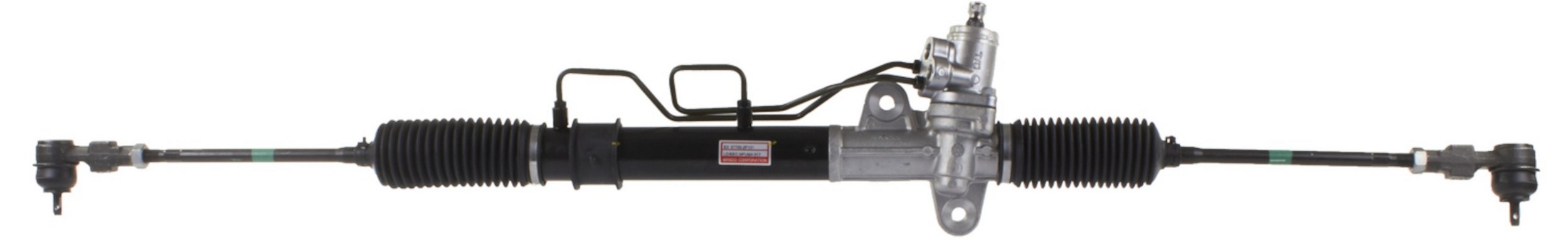 New Power Steering Rack & Pinion Assembly