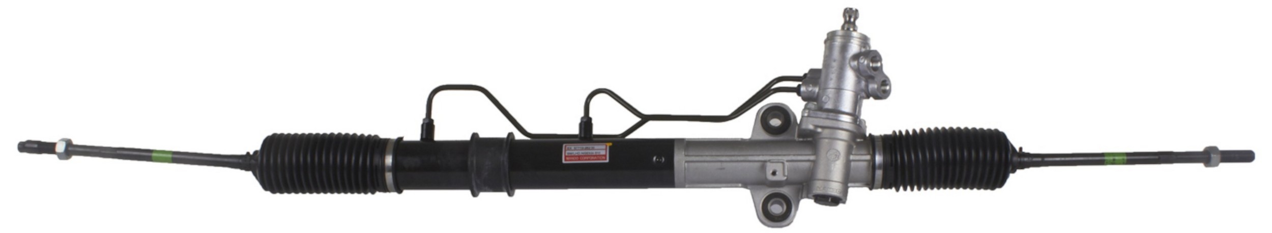 New Power Steering Rack & Pinion Assembly